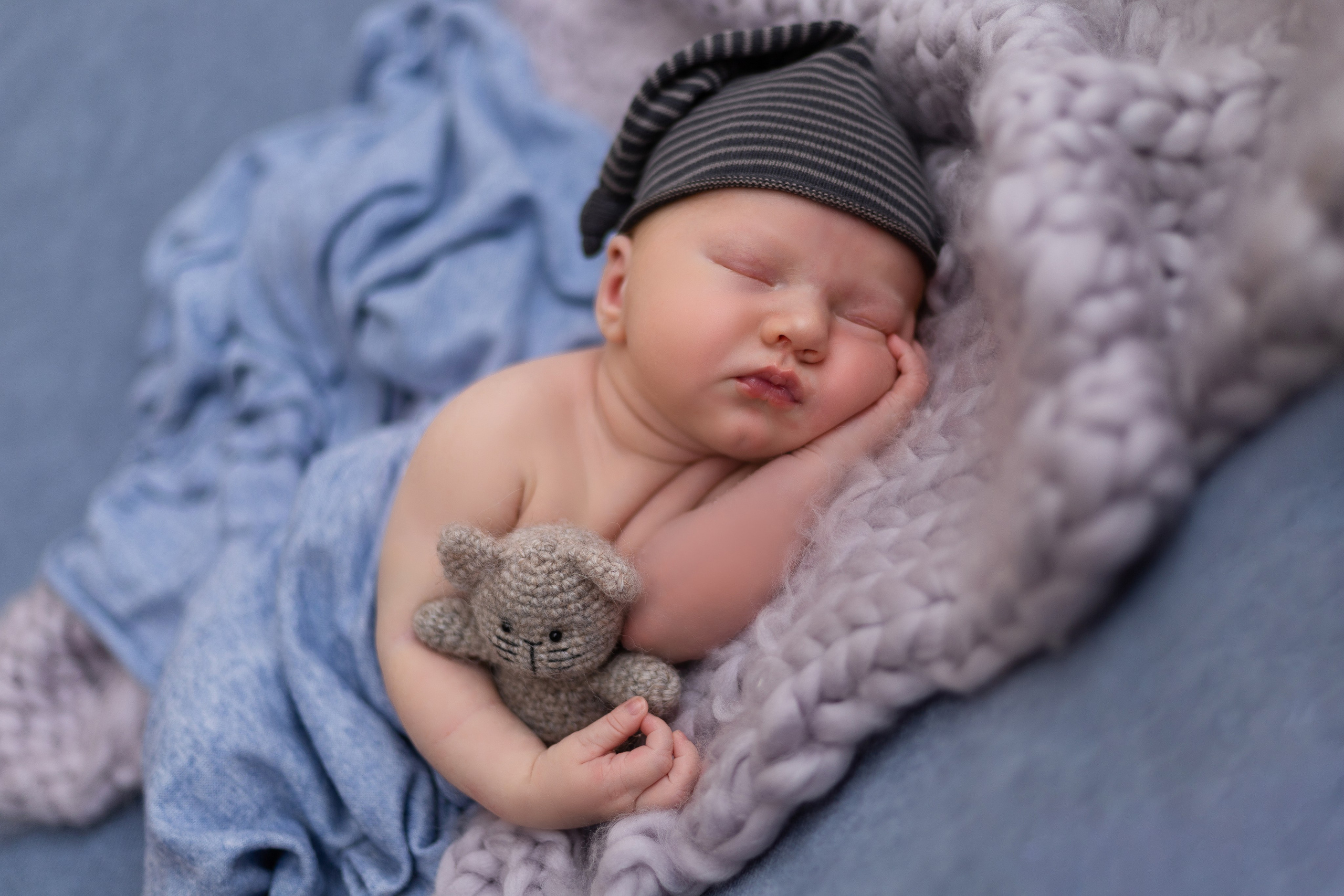 Мальчики. Фотограф в Воркуте Мария Фомина