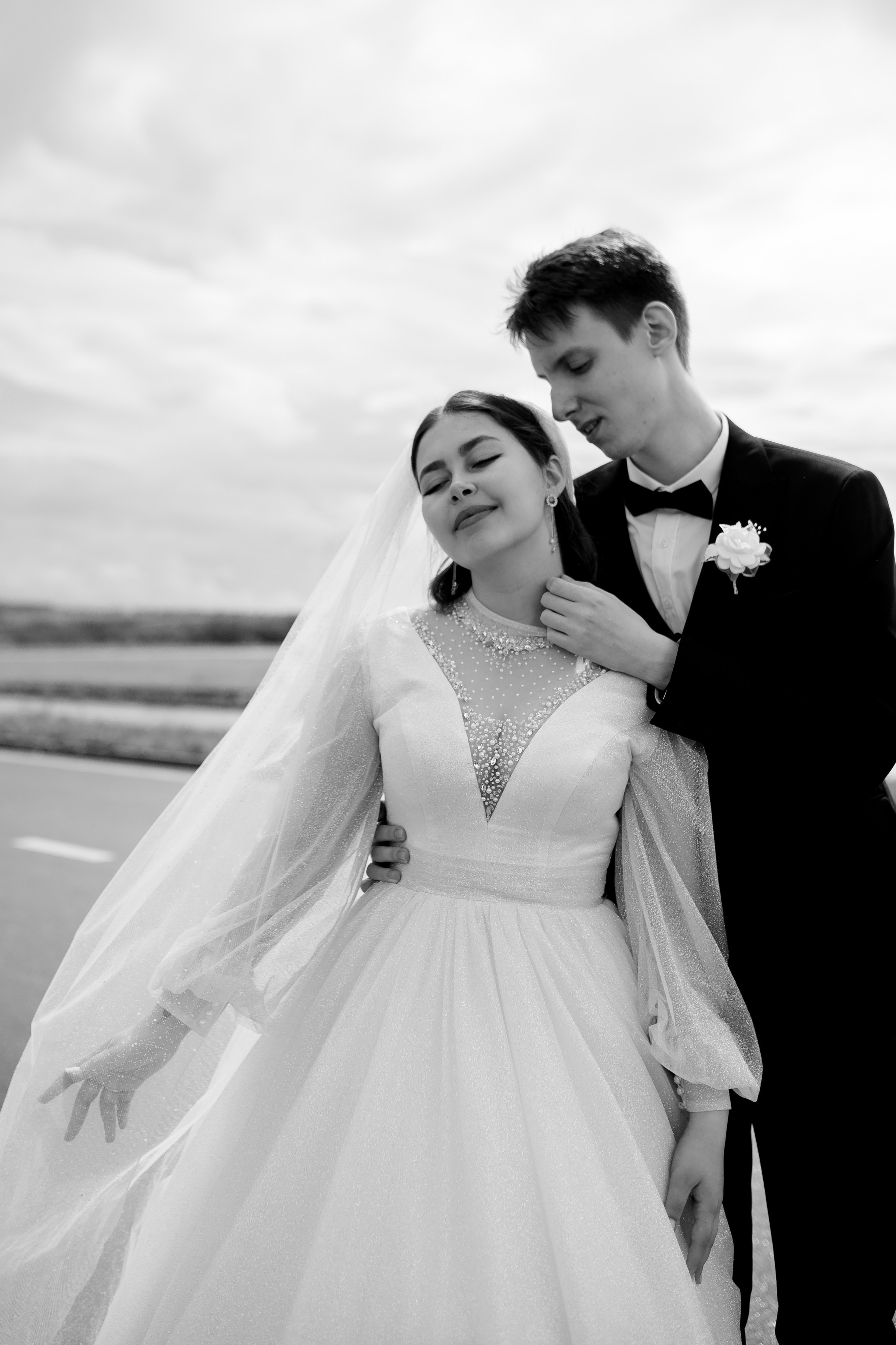 Олег & Элина. Свадебный и семейный фотограф в Казани — Лилия Куликова