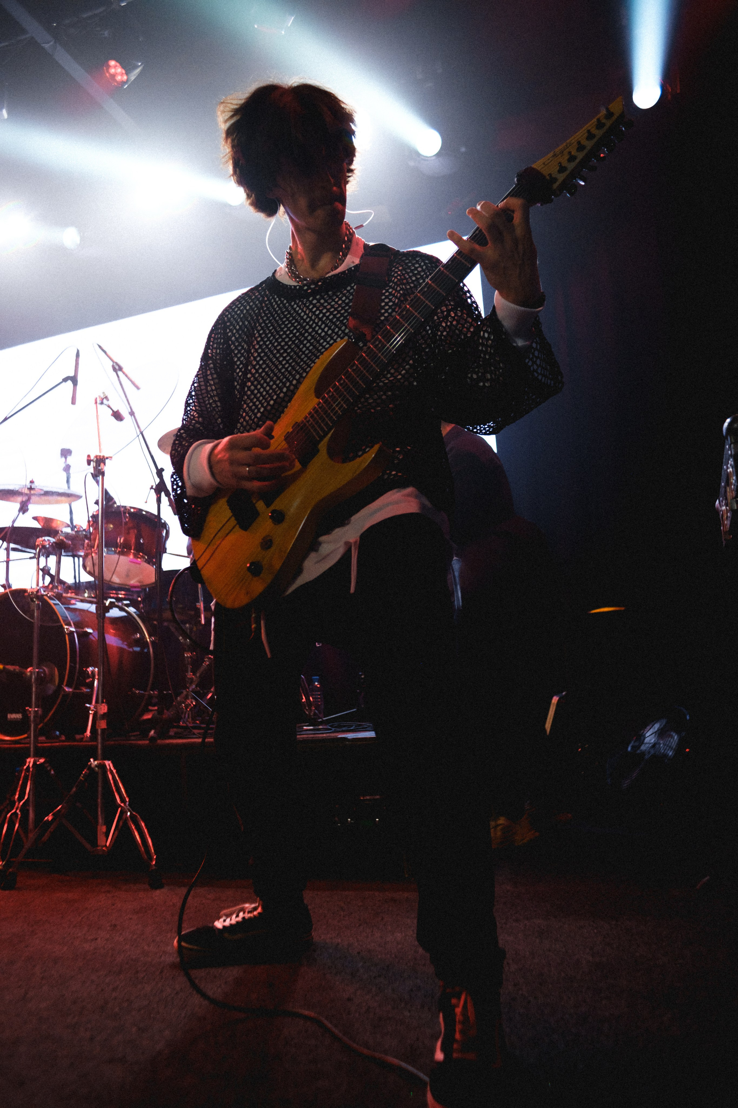 Ravdina|Сердце. Концертный фотограф в Санкт-Петербурге