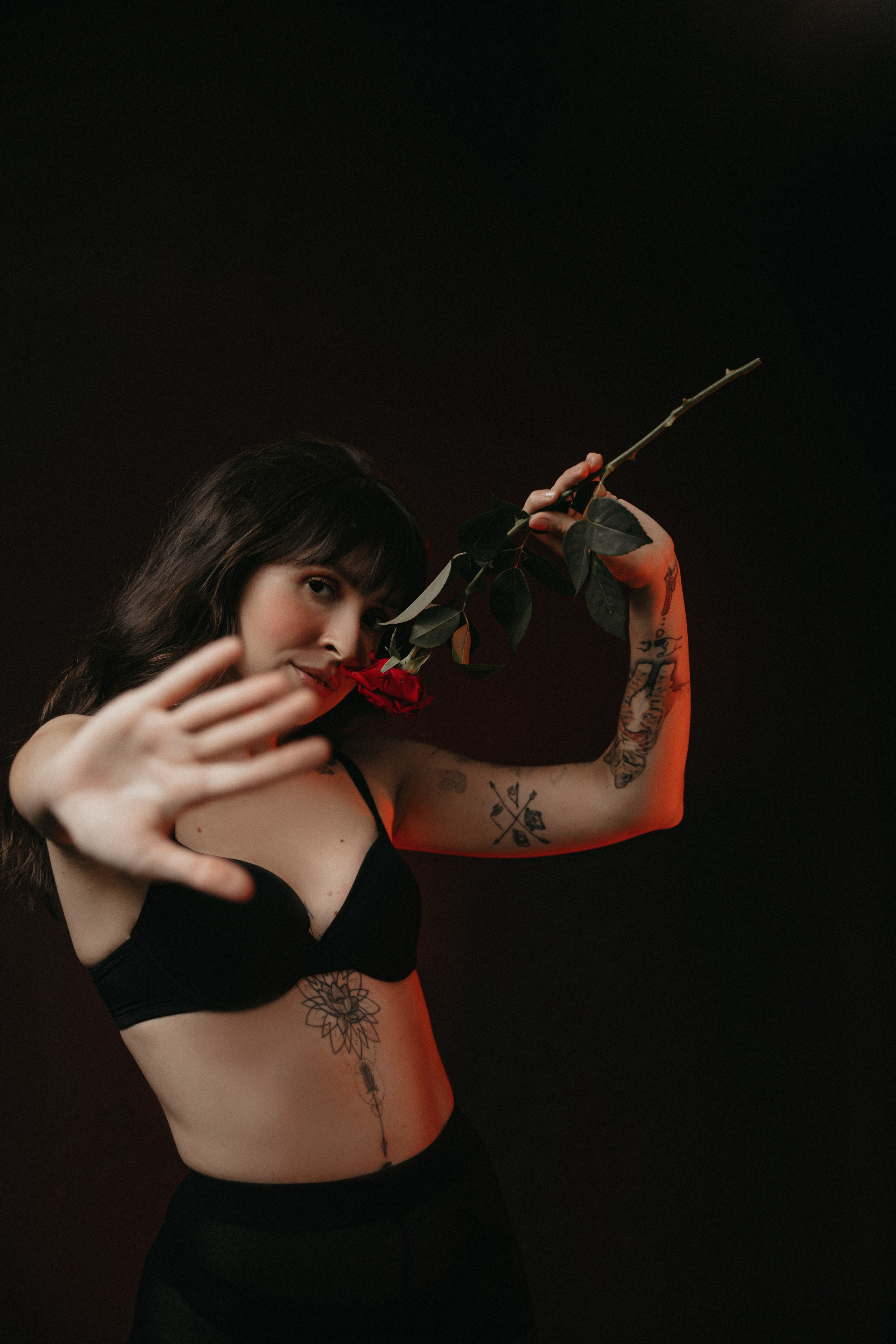 Анастасия. Фотограф в Санкт-Петербурге Ангелина Волкова