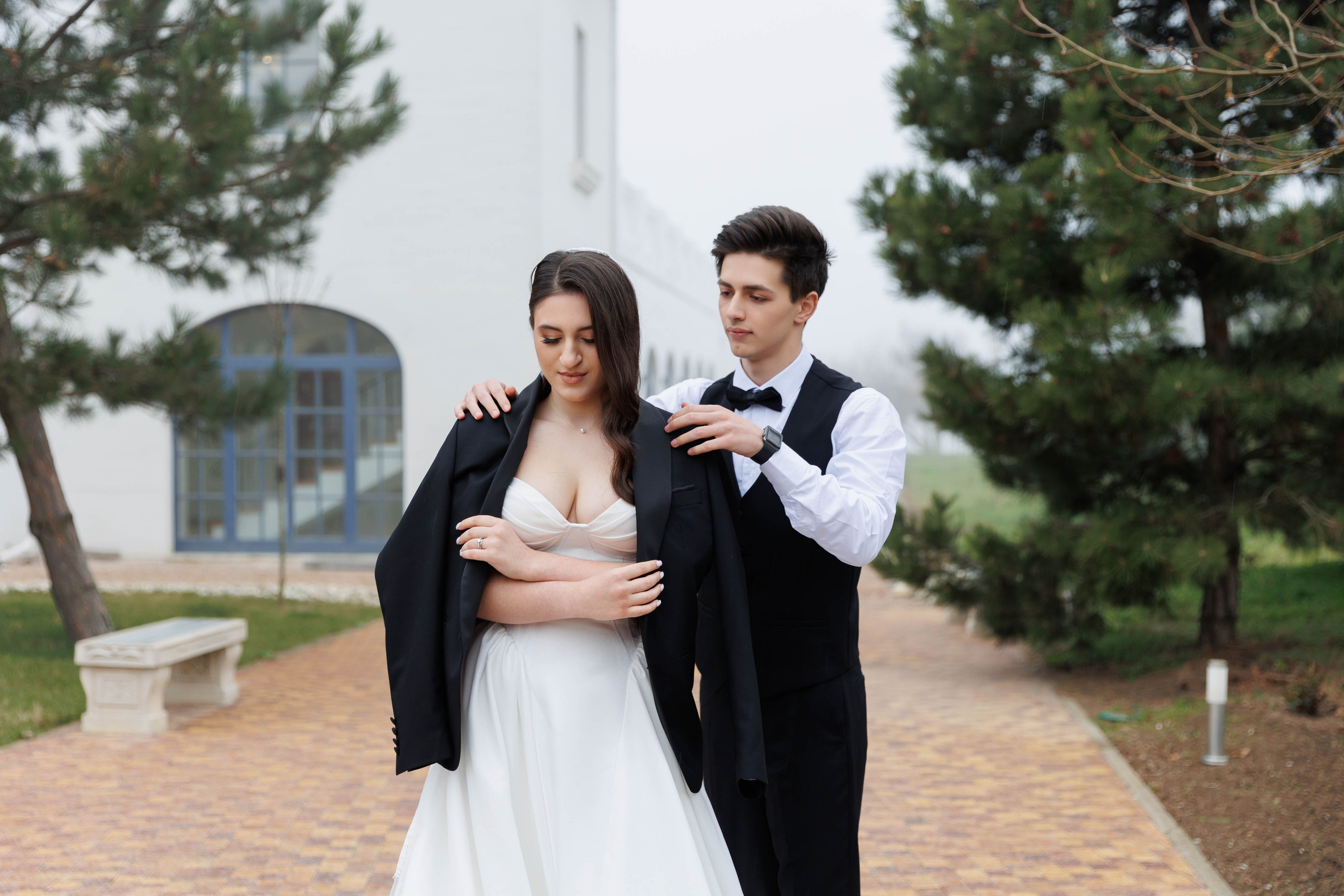 Любовь в каждом кадре. Аксанна Аракелян