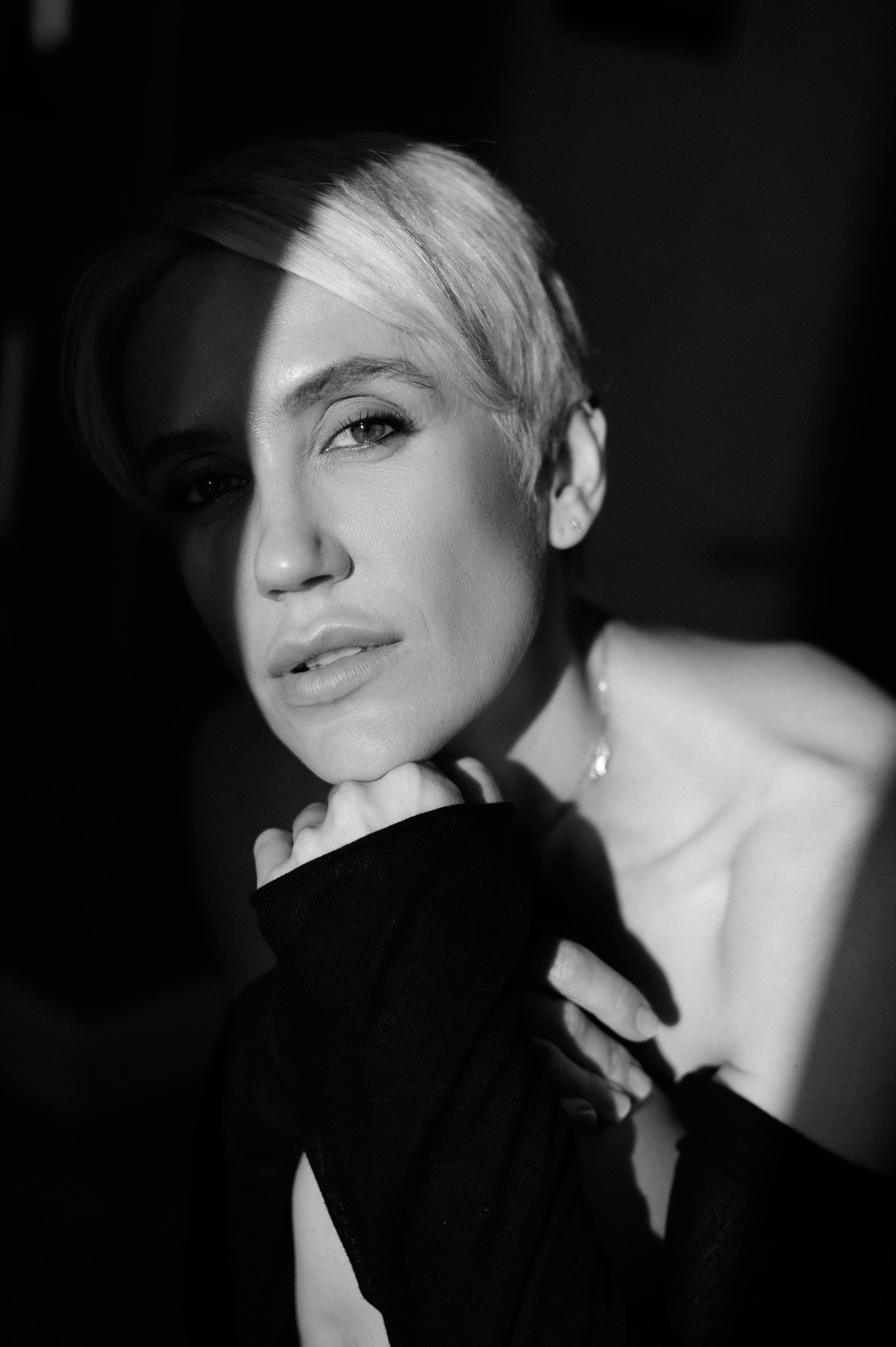 Фотограф в Барнауле и Новоалтайске Ольга Межинская