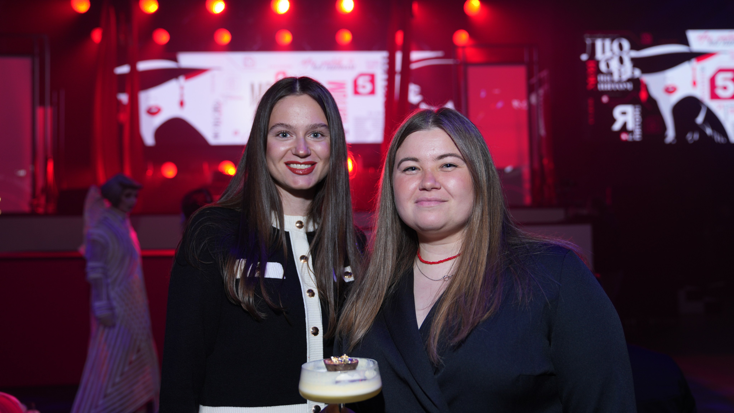 Презентация Пятого канала 01.10.2024. EVEREST PHOTO REPORT