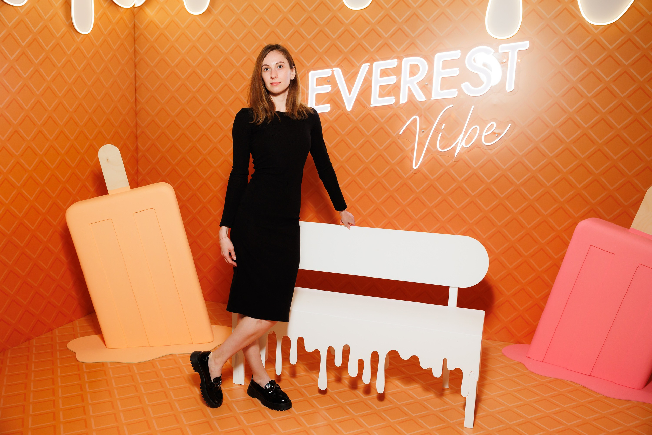 EVEREST VIBE good vibes only 16.08.2023. EVEREST PHOTO REPORT