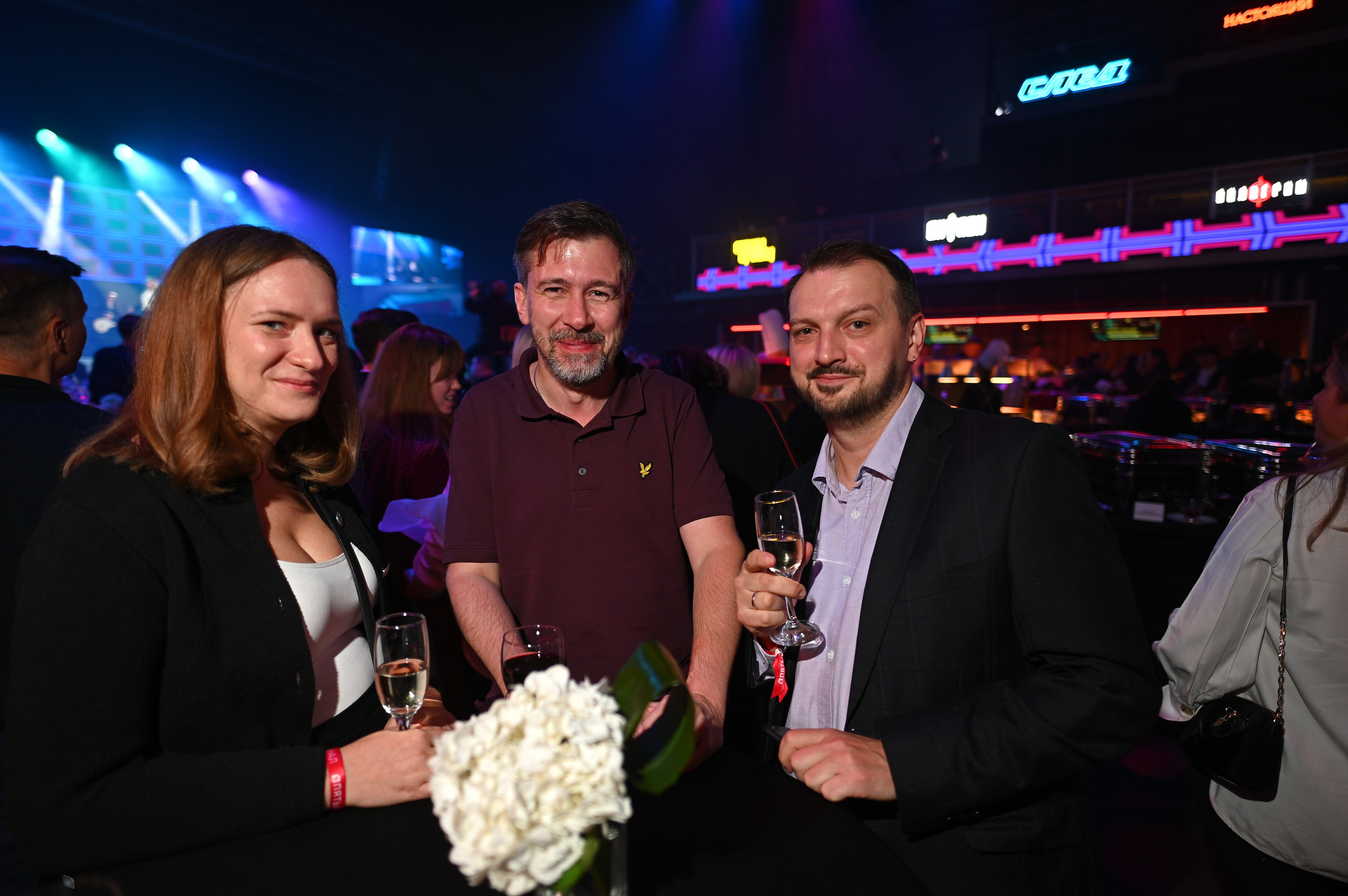 Презентация Пятого канала 01.10.2024. EVEREST PHOTO REPORT