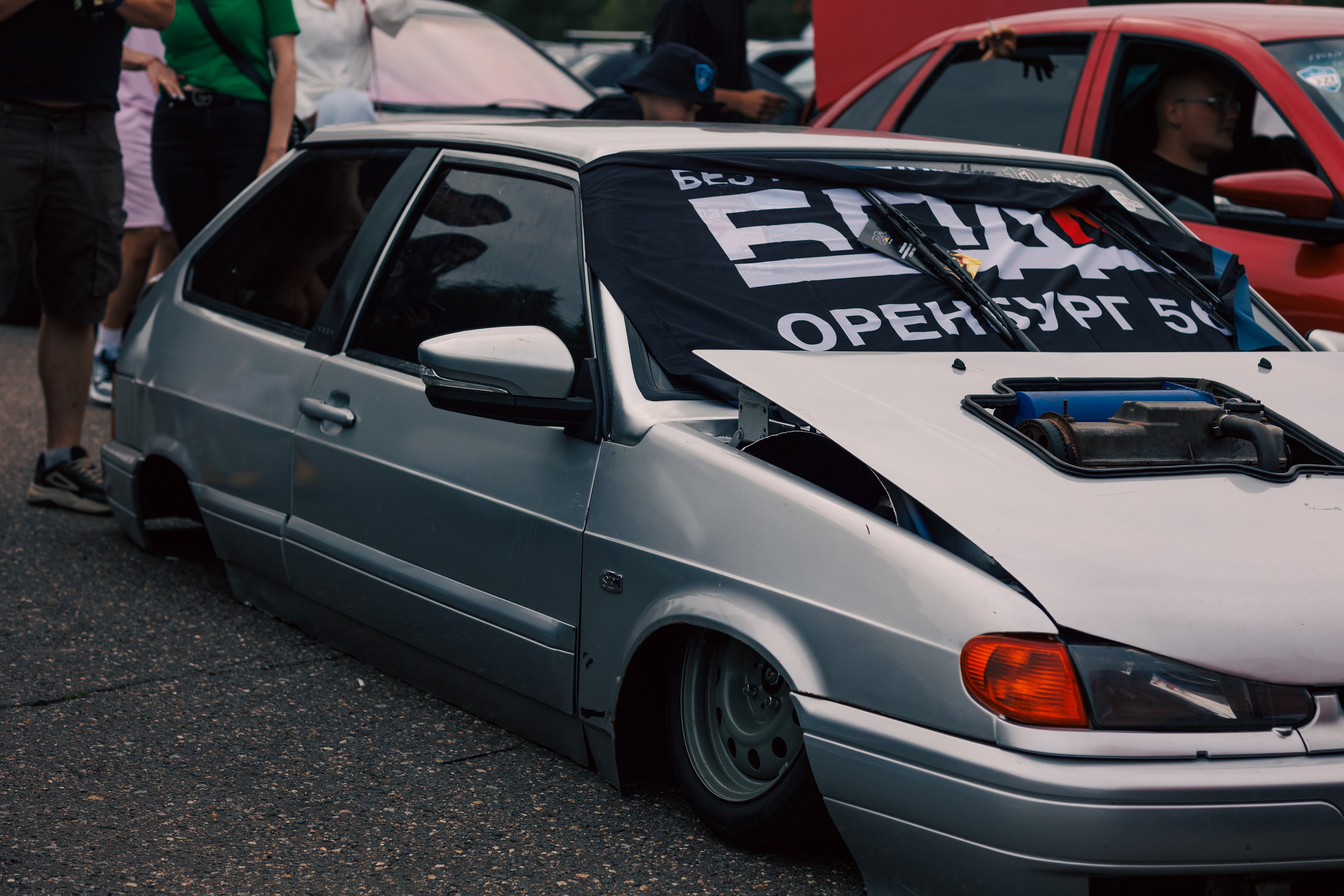 Noisy Toys | Top Battle Fest 2025. Фотограф Вадим Чепрасов | Санкт-Петербург