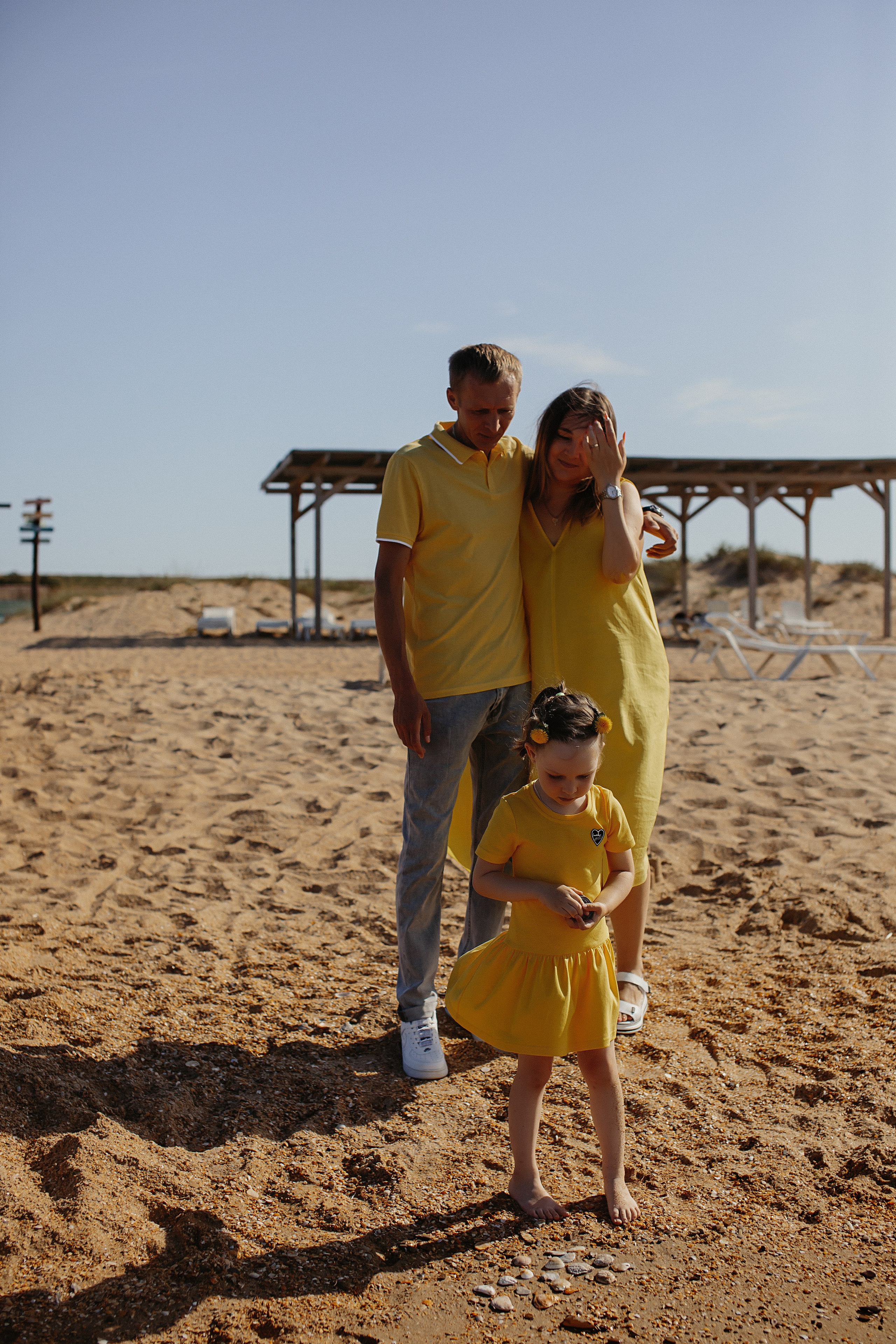 Мореман Анапа. Свадебный и семейный фотограф/видеограф в Краснодаре Наталья Осинская