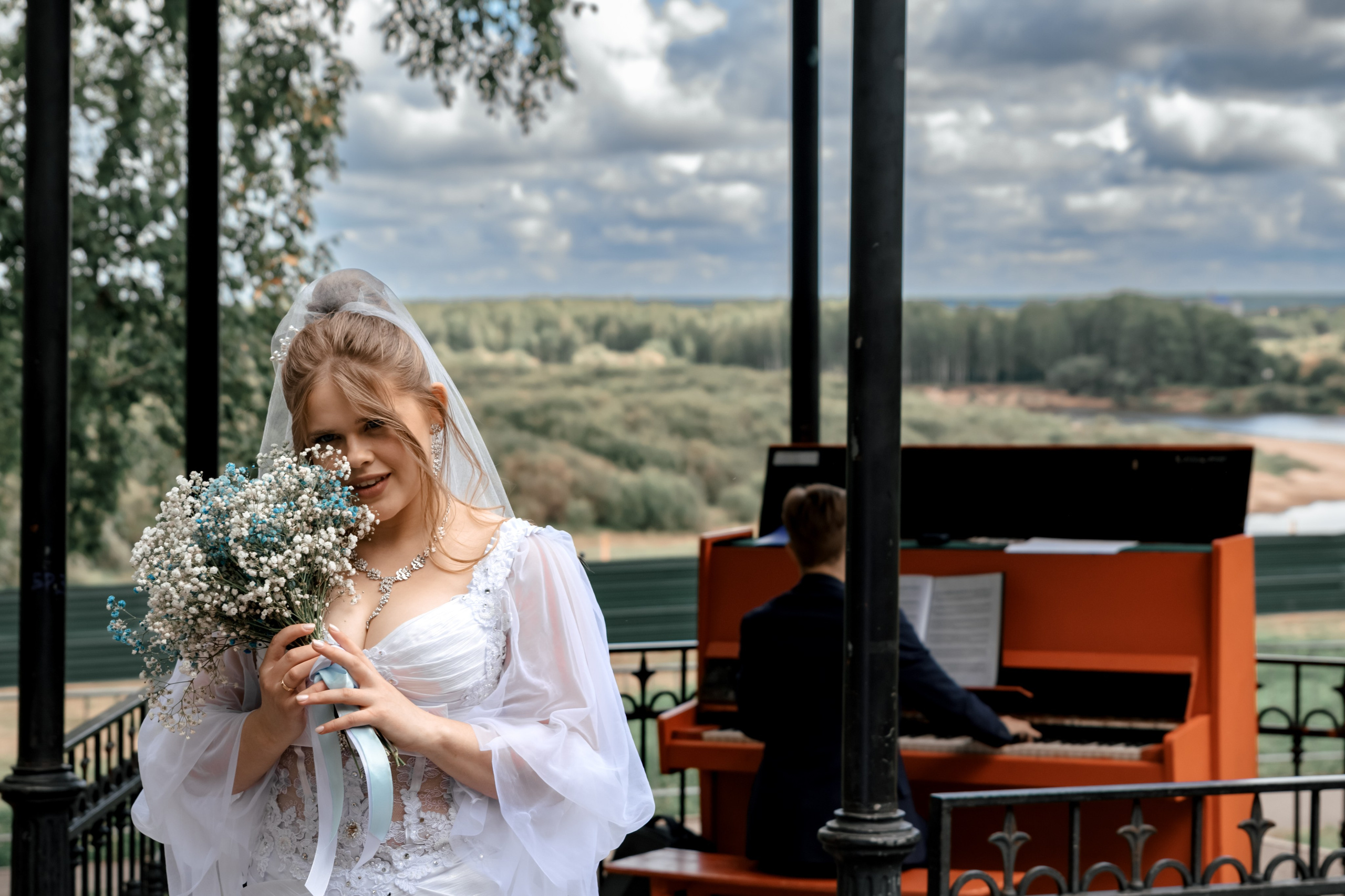 Руслан и Валерия. Фотограф в с. Ижма Республика Коми Терентьев Сергей