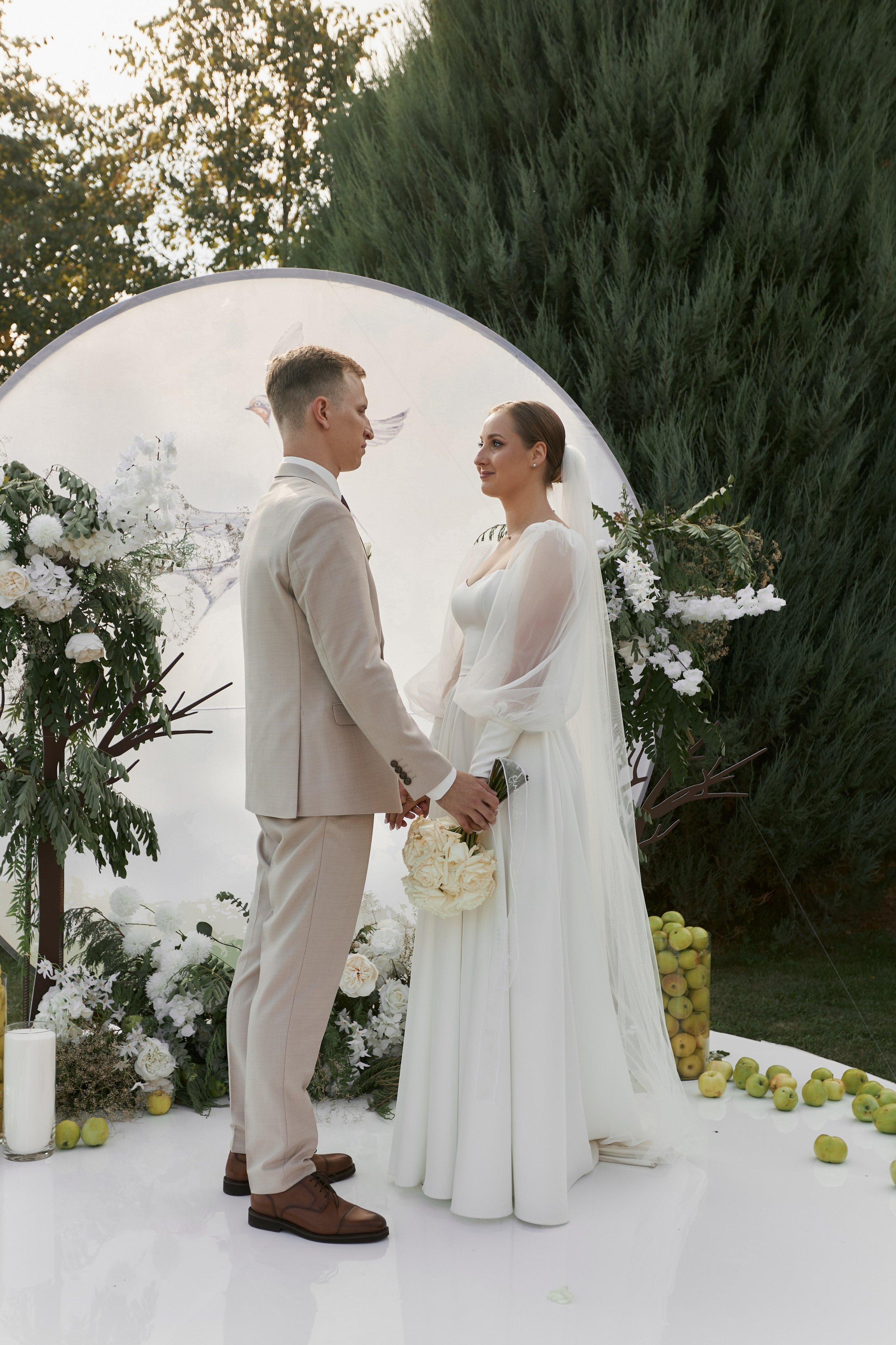 My romance. Свадебный и индивидуальный фотограф в Тольятти Благонадеждина Варвара