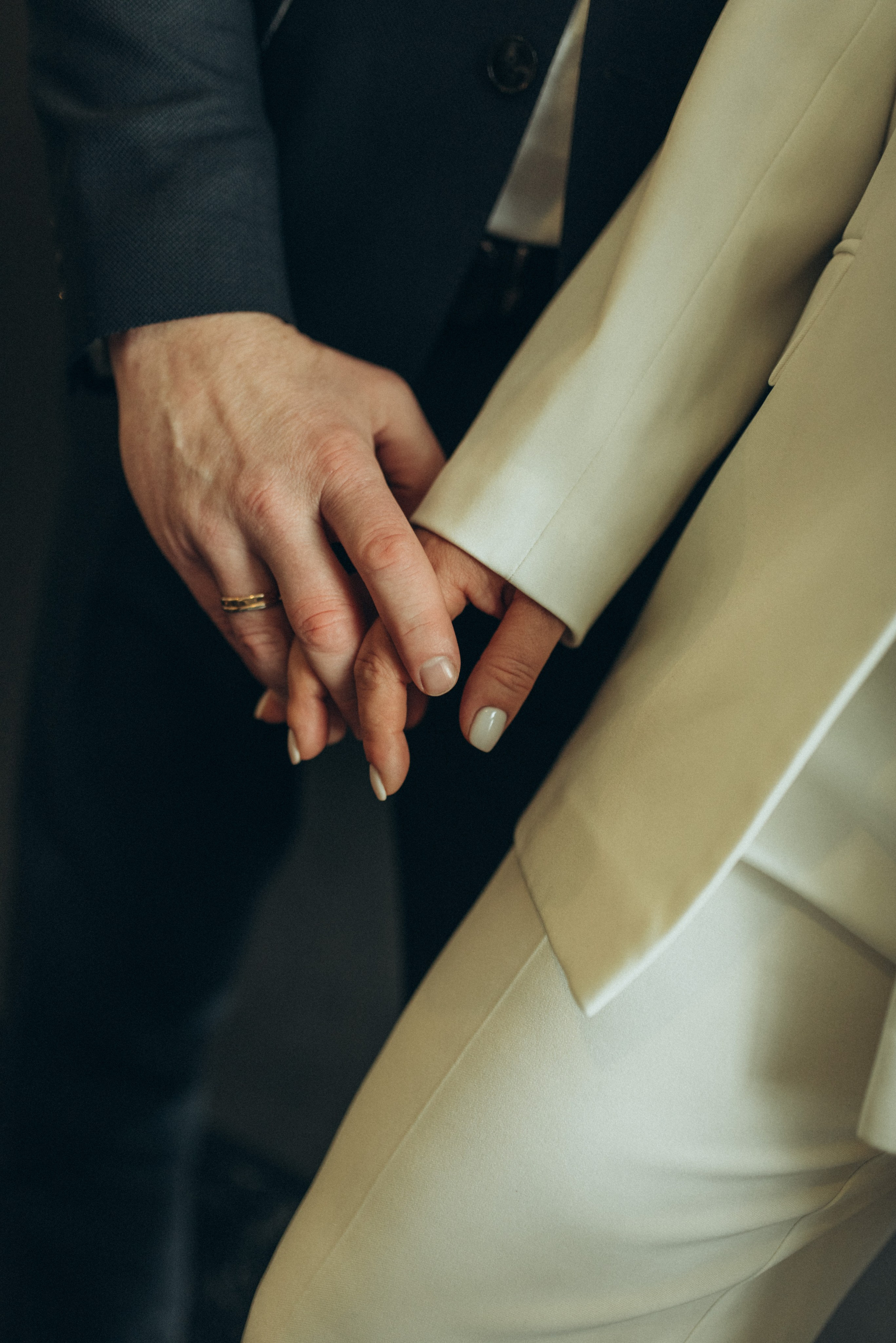 Алексей и Наталья. Семейный фотограф в Москве Екатерина Север