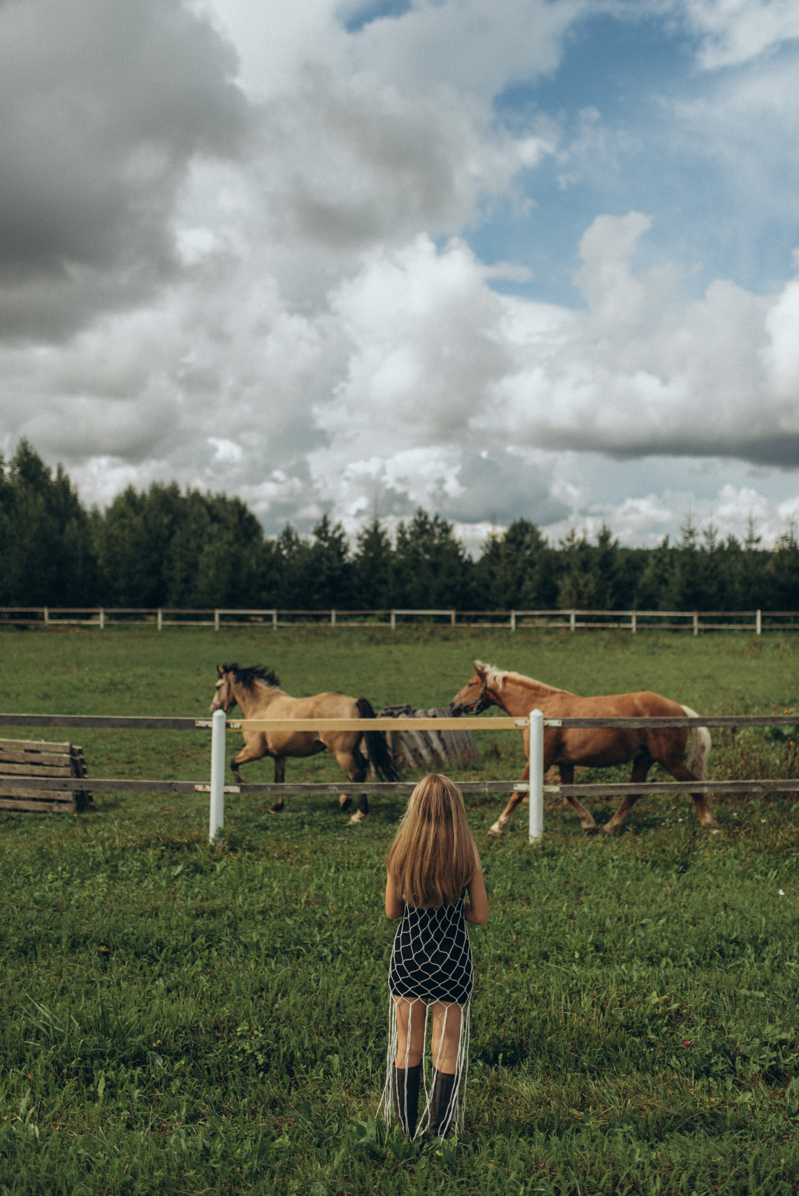 Натали. Семейный фотограф в Москве Екатерина Север