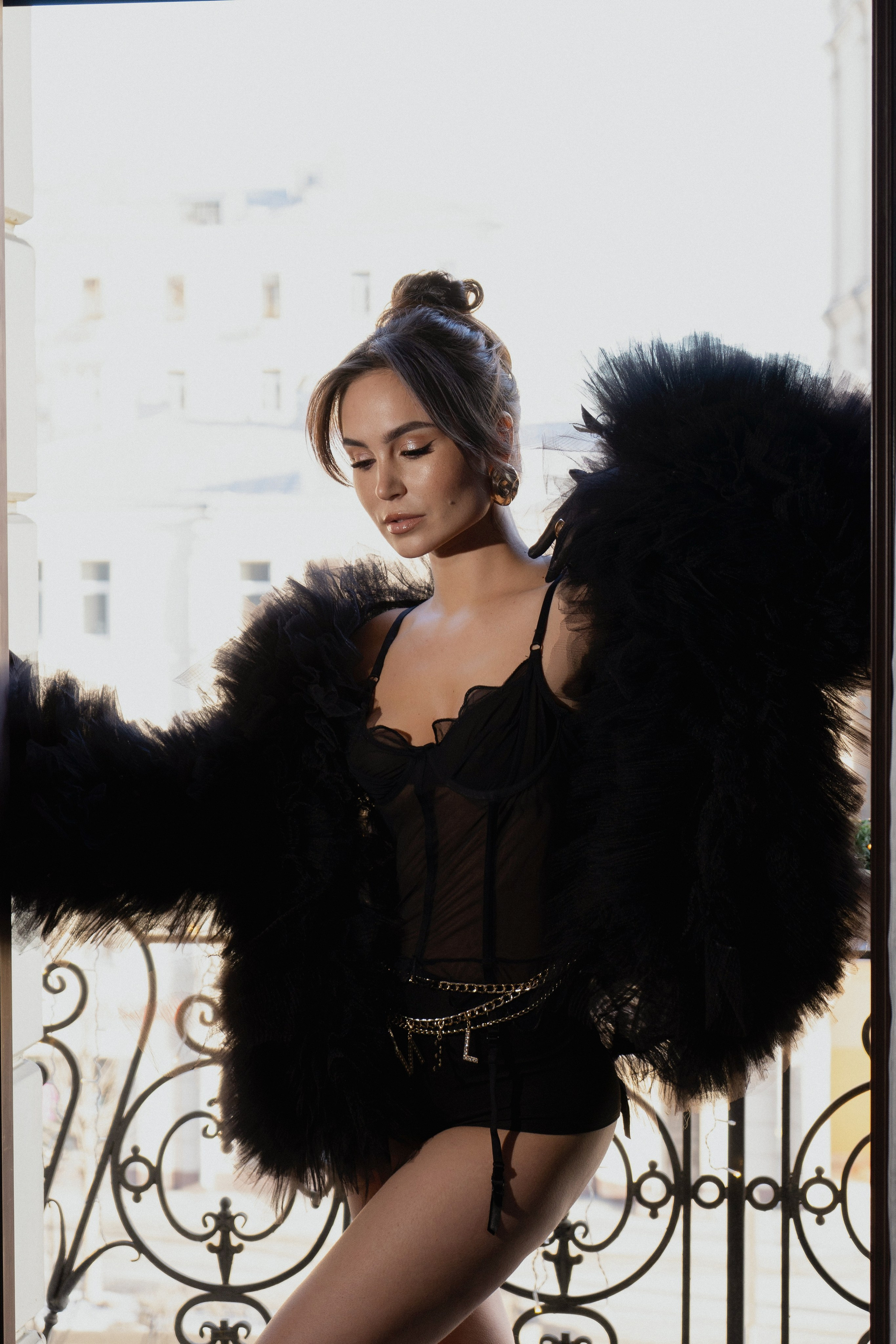 Стрит. Коммерческий фотограф Елена Таран