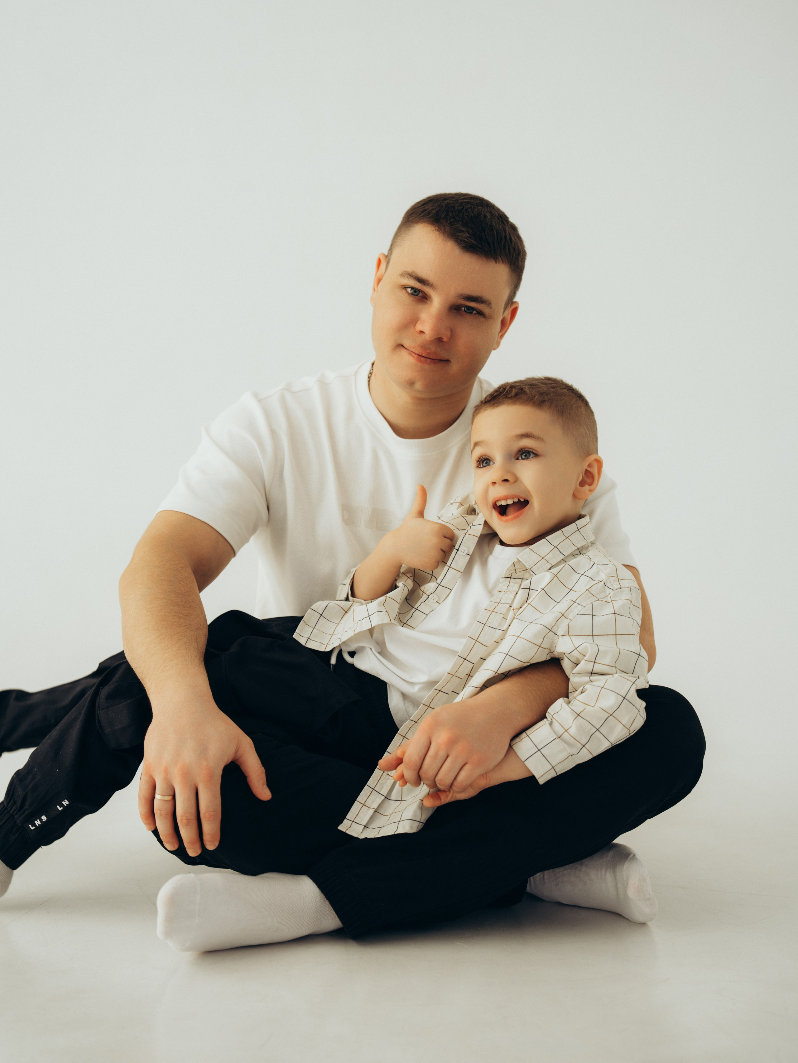 Семейные. Фотограф на Камчатке Воронина Ульяна