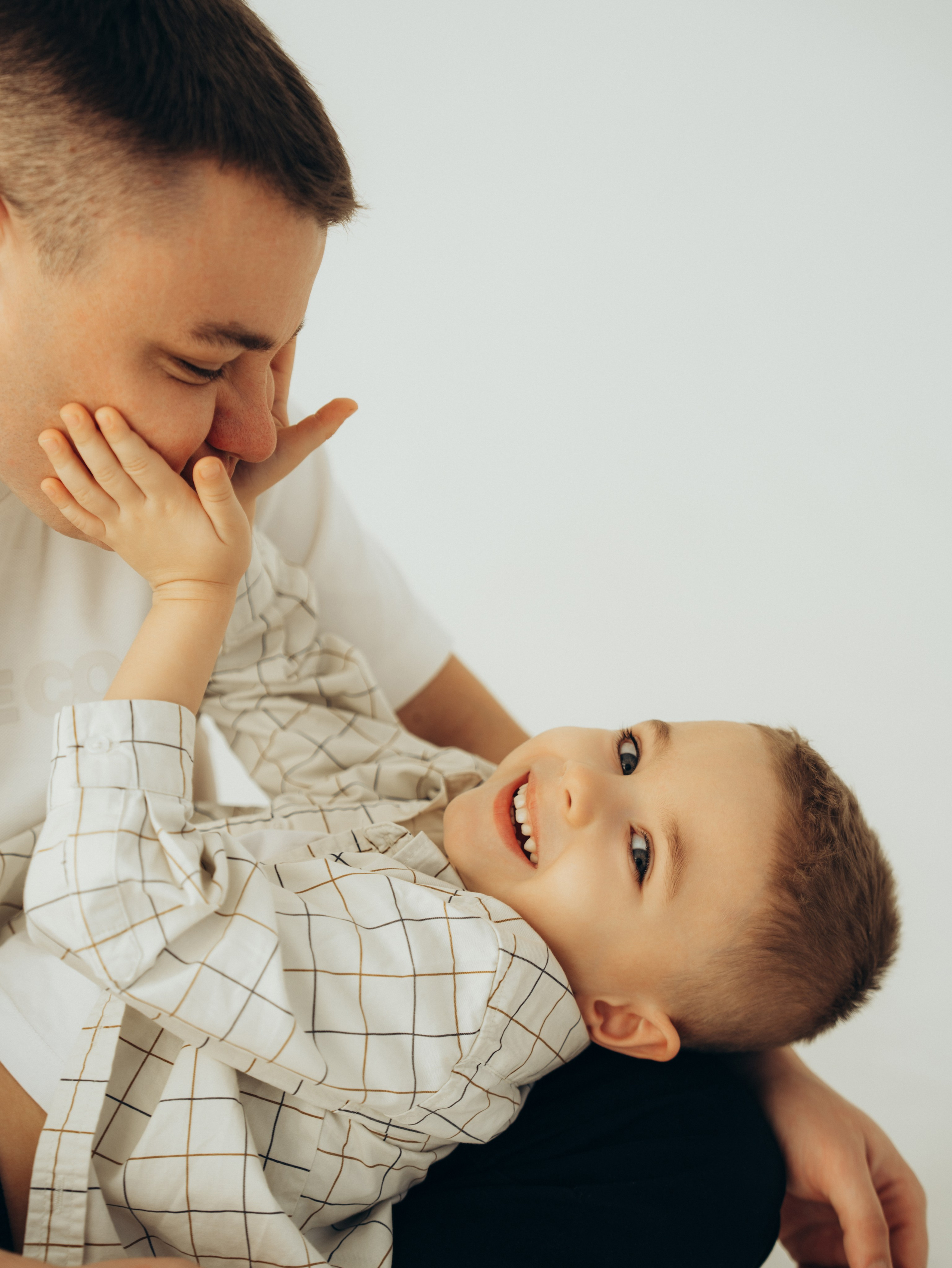 Семейные. Фотограф на Камчатке Воронина Ульяна