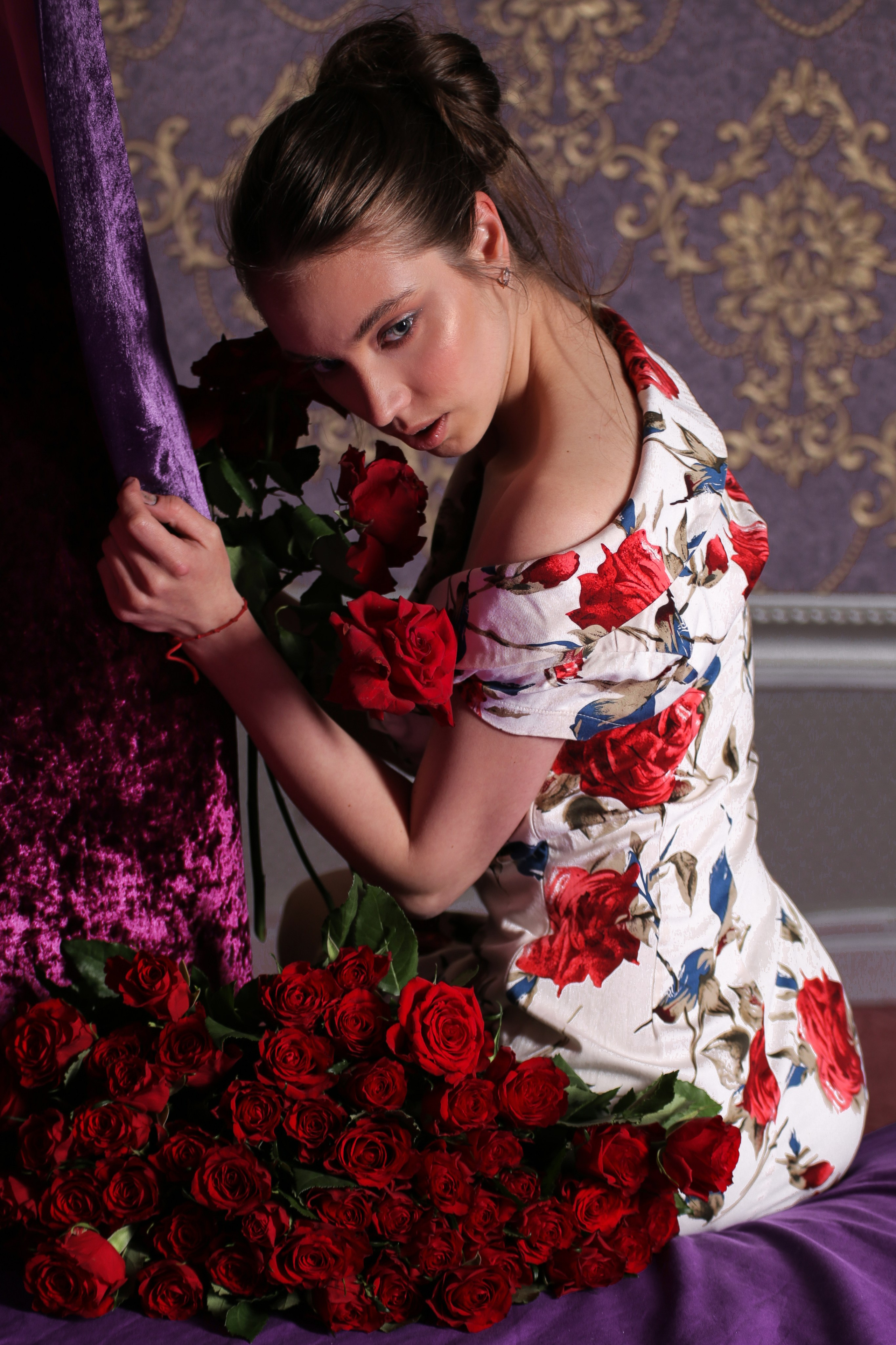 Отель. Костюмер, художник кино и телевидения в спб