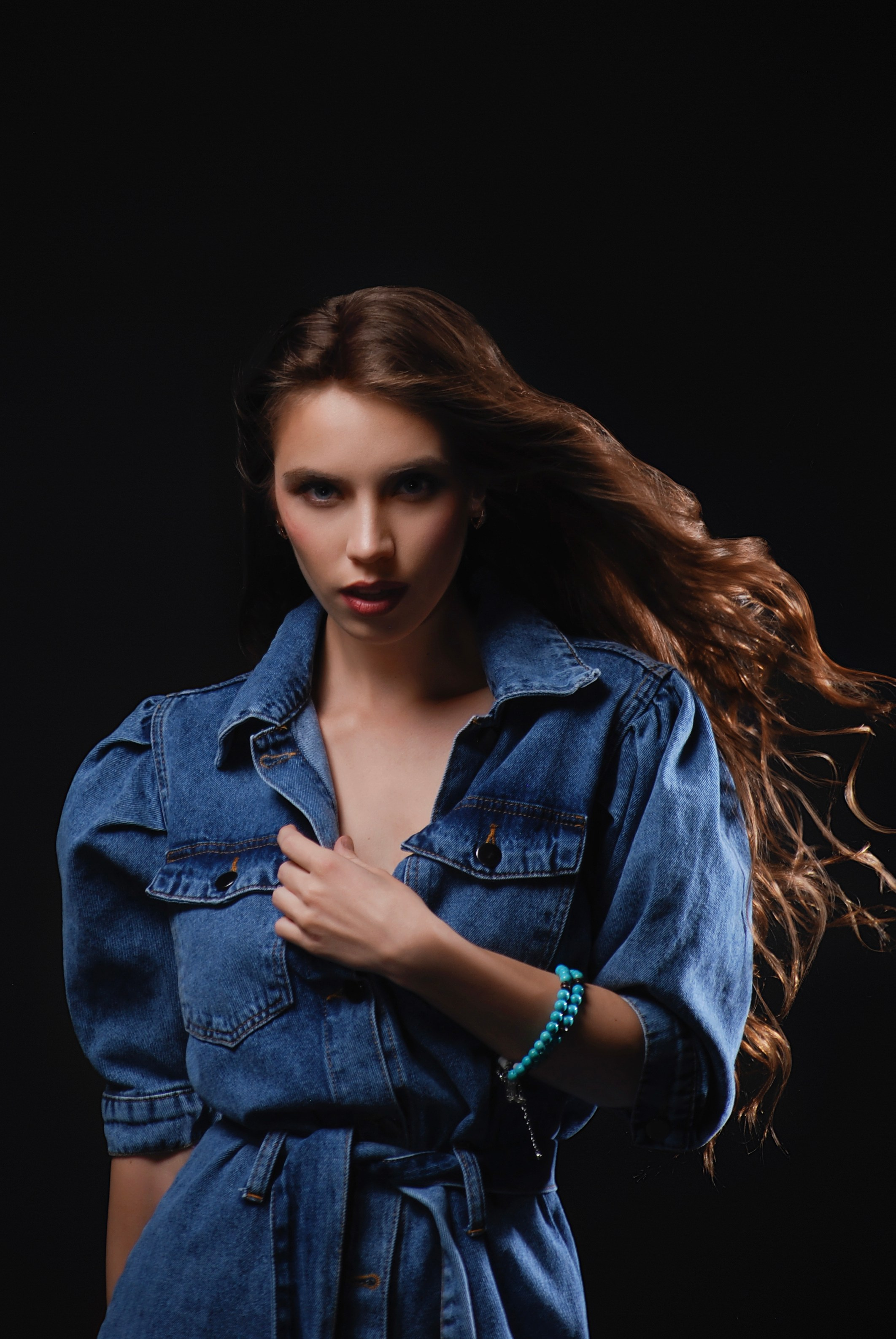 Фэшн. Костюмер, художник кино и телевидения в спб