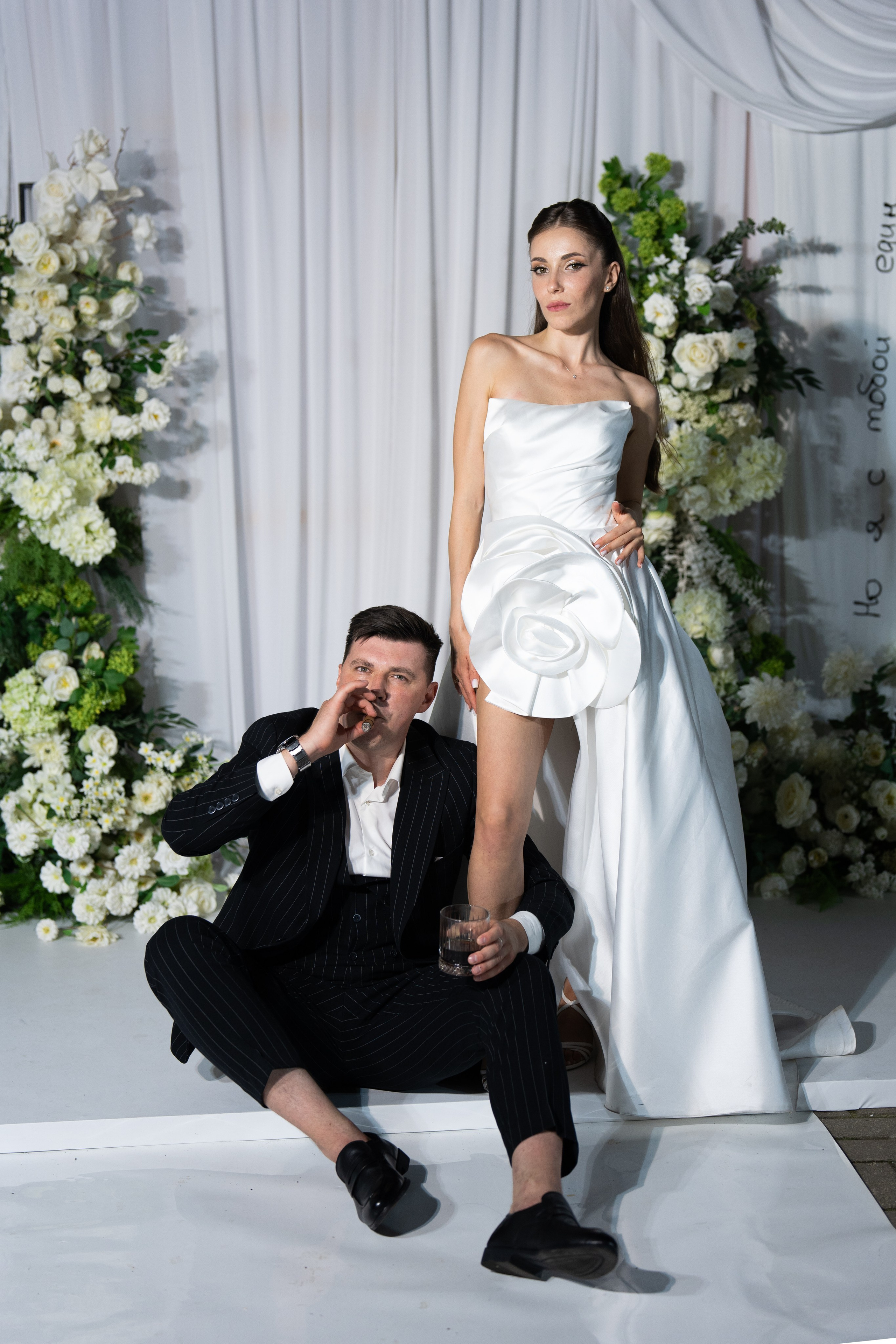 Свадебное фото. PROmedia