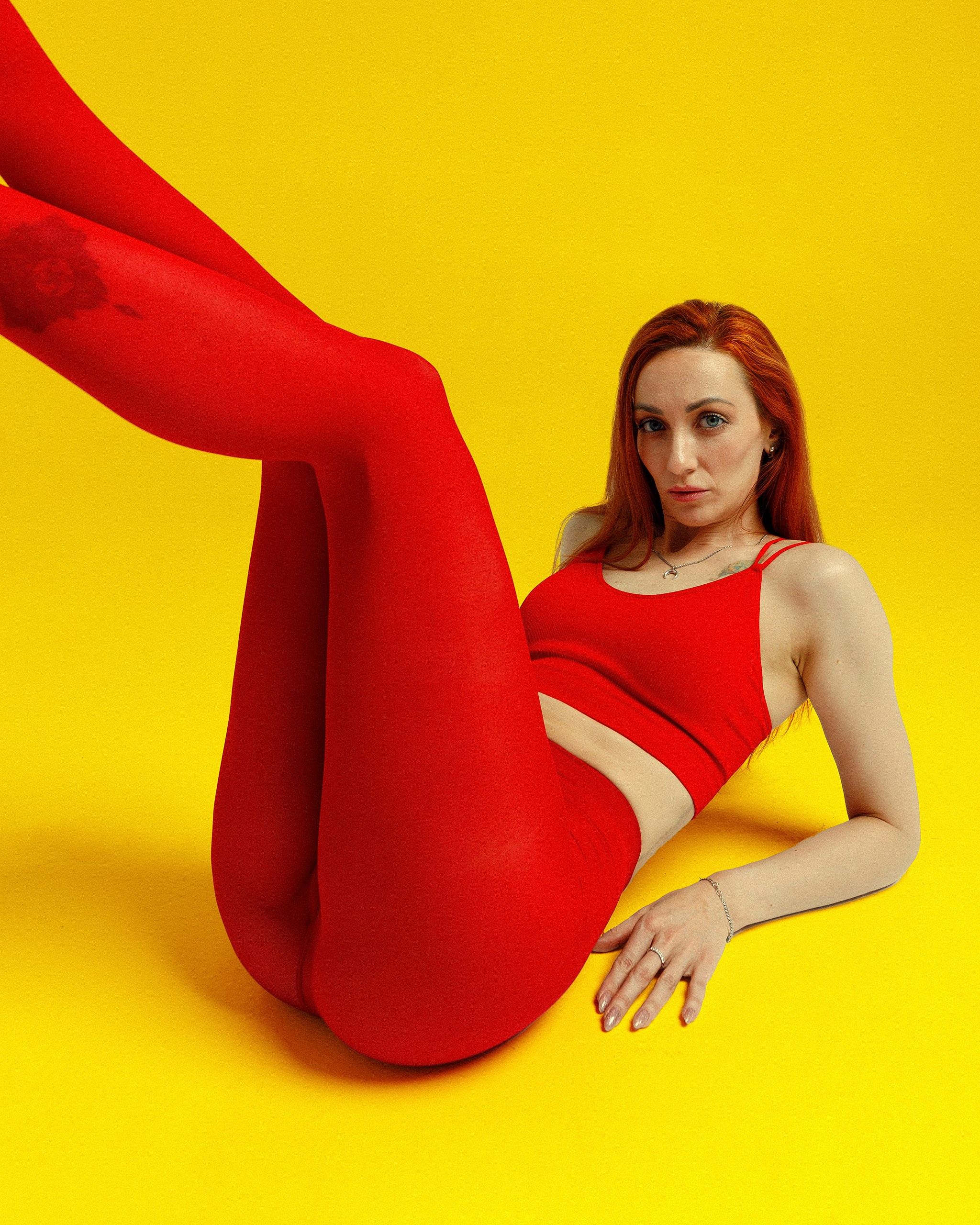 Татти — Яркая. Женский фотограф в Магнитогорске Шапошников Данил