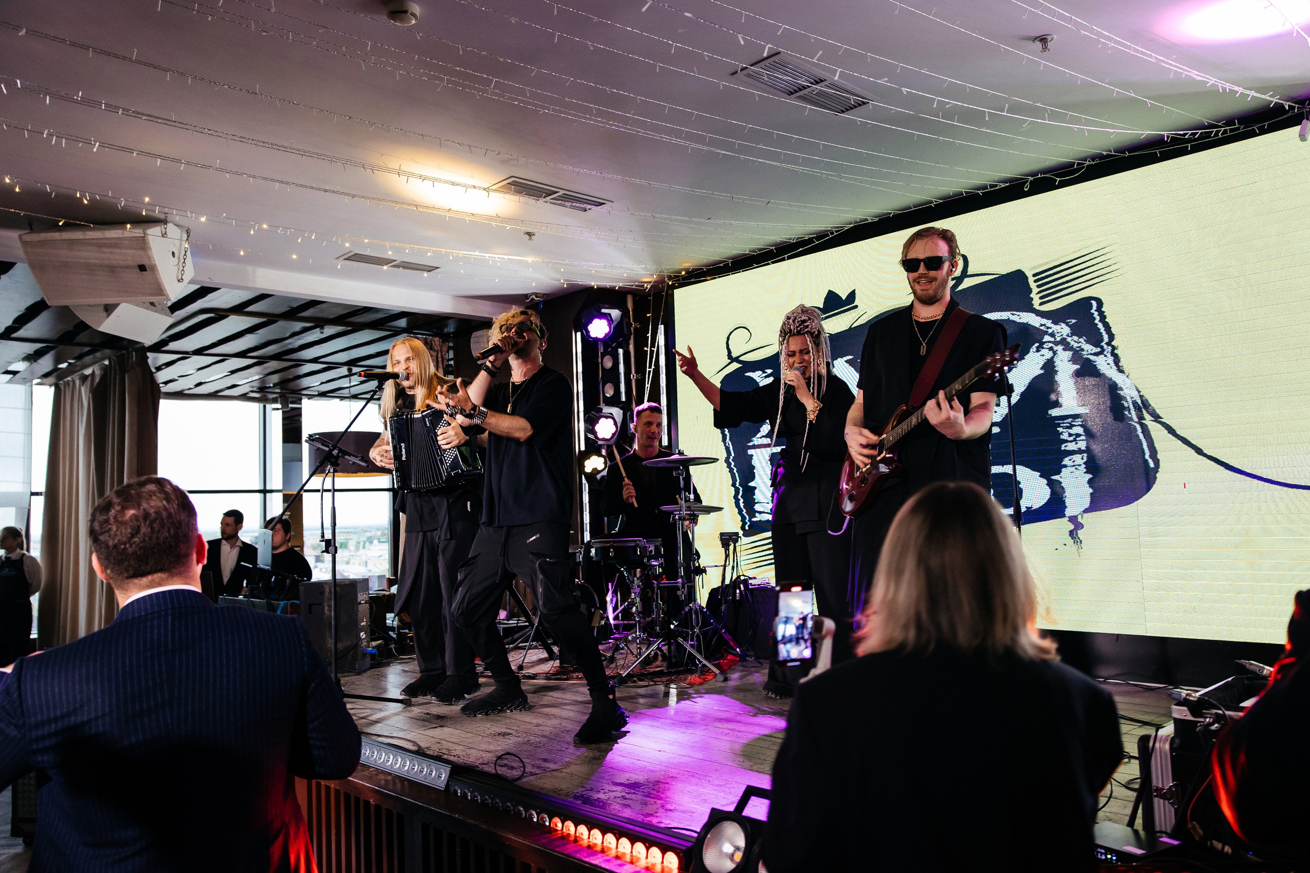 Полина и Александр. Свадебный и женский фотограф Рязань Москва Елена Епифанова