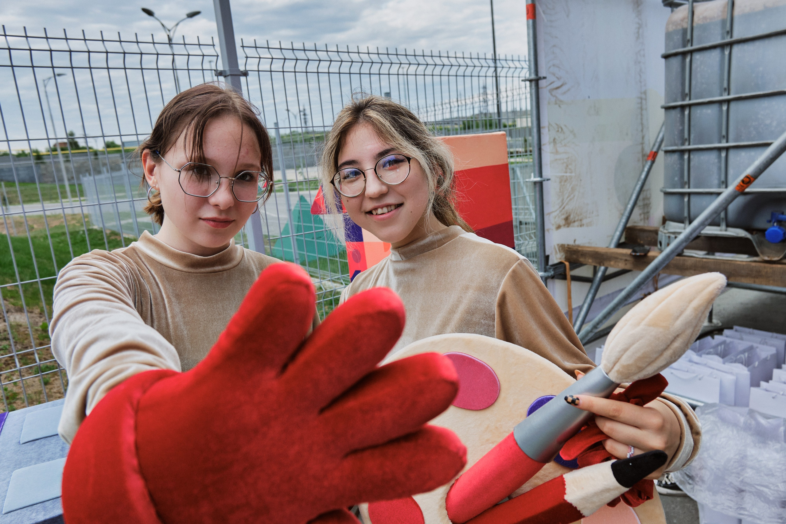 РЕПОРТАЖ. Свадебный и портретный фотограф Орлов Никита