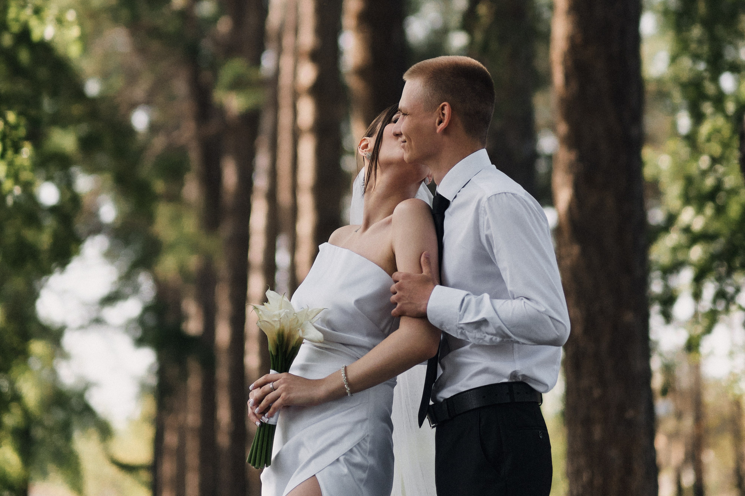 Elegant Wedding. Свадебный и портретный фотограф Орлов Никита