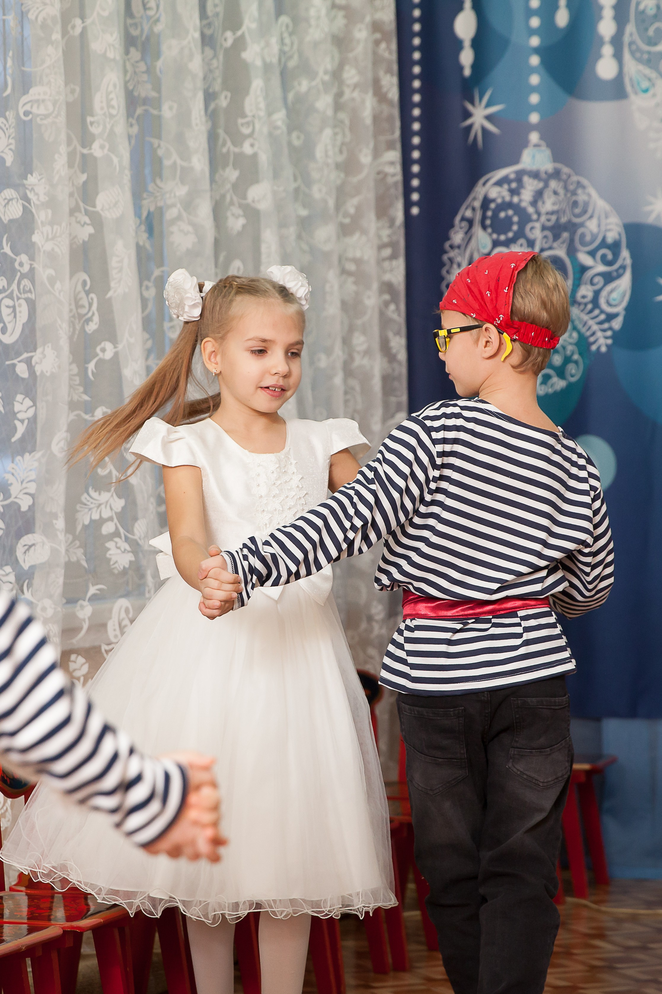 Новый Год 1508. Выпускные альбомы Москва. Фотограф Шукурова Кристина