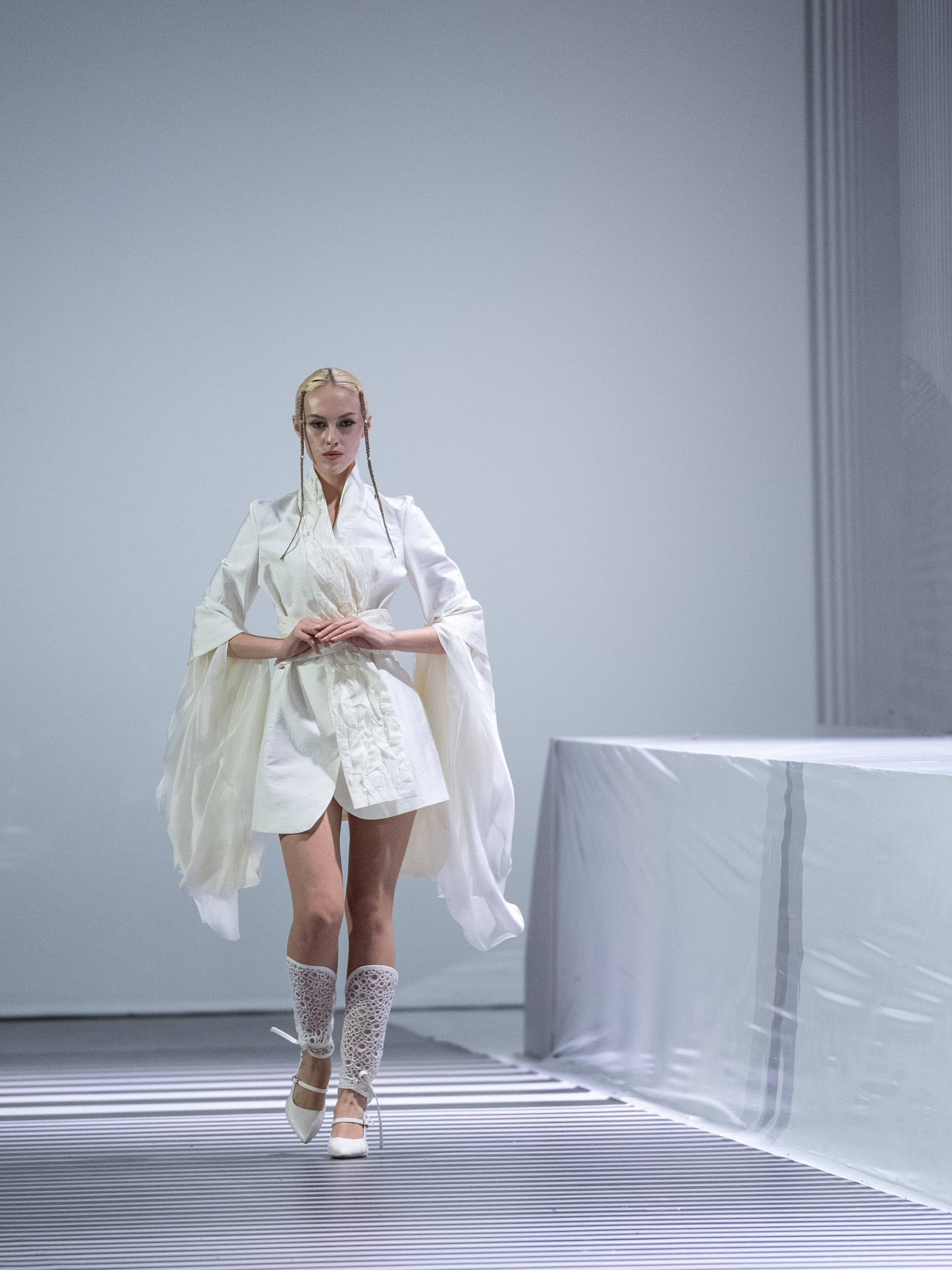 Kazakhstan Fashion Week 38