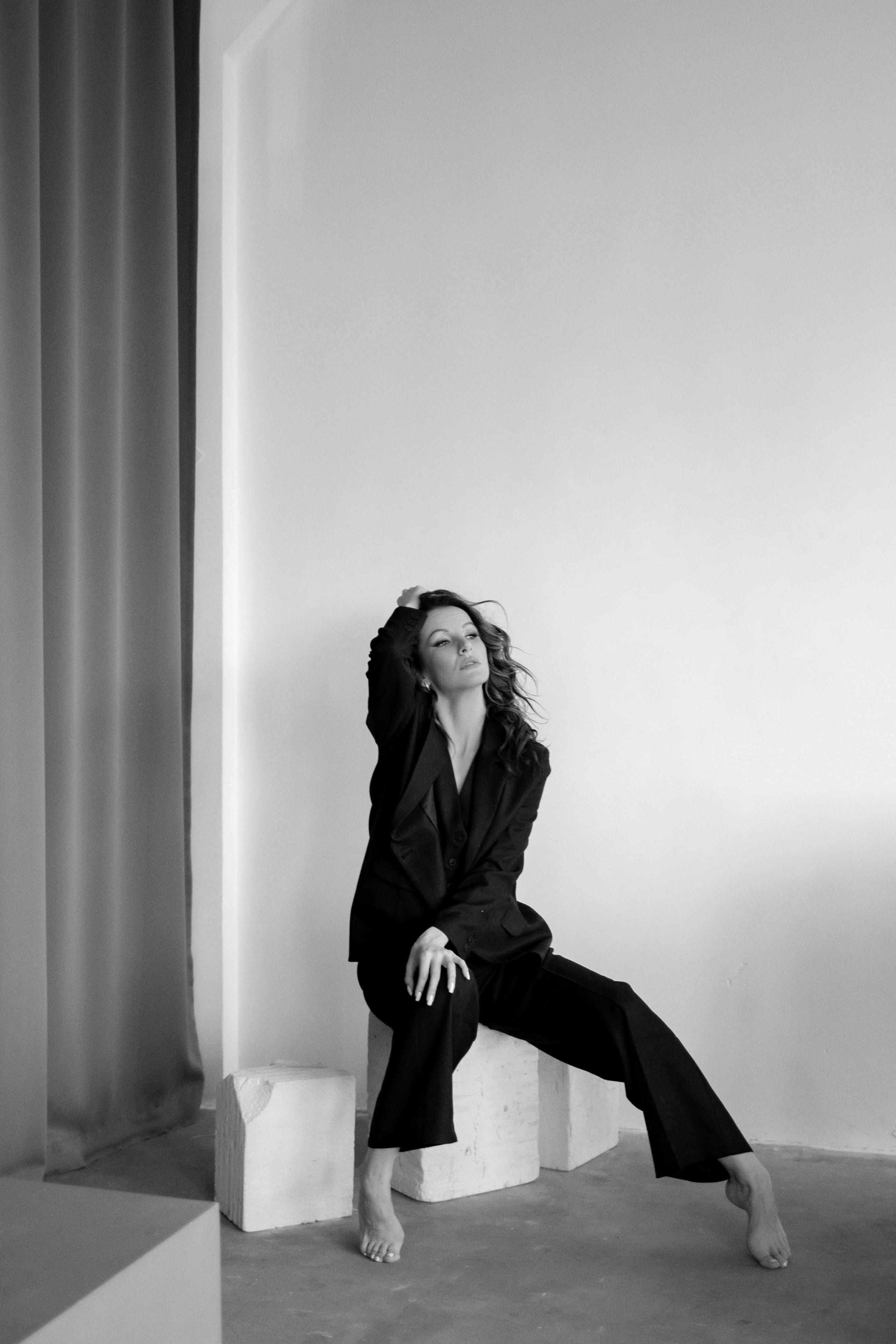 Валерия. Свадебный и семейный фотограф в Серпухове Александра Дерюшева