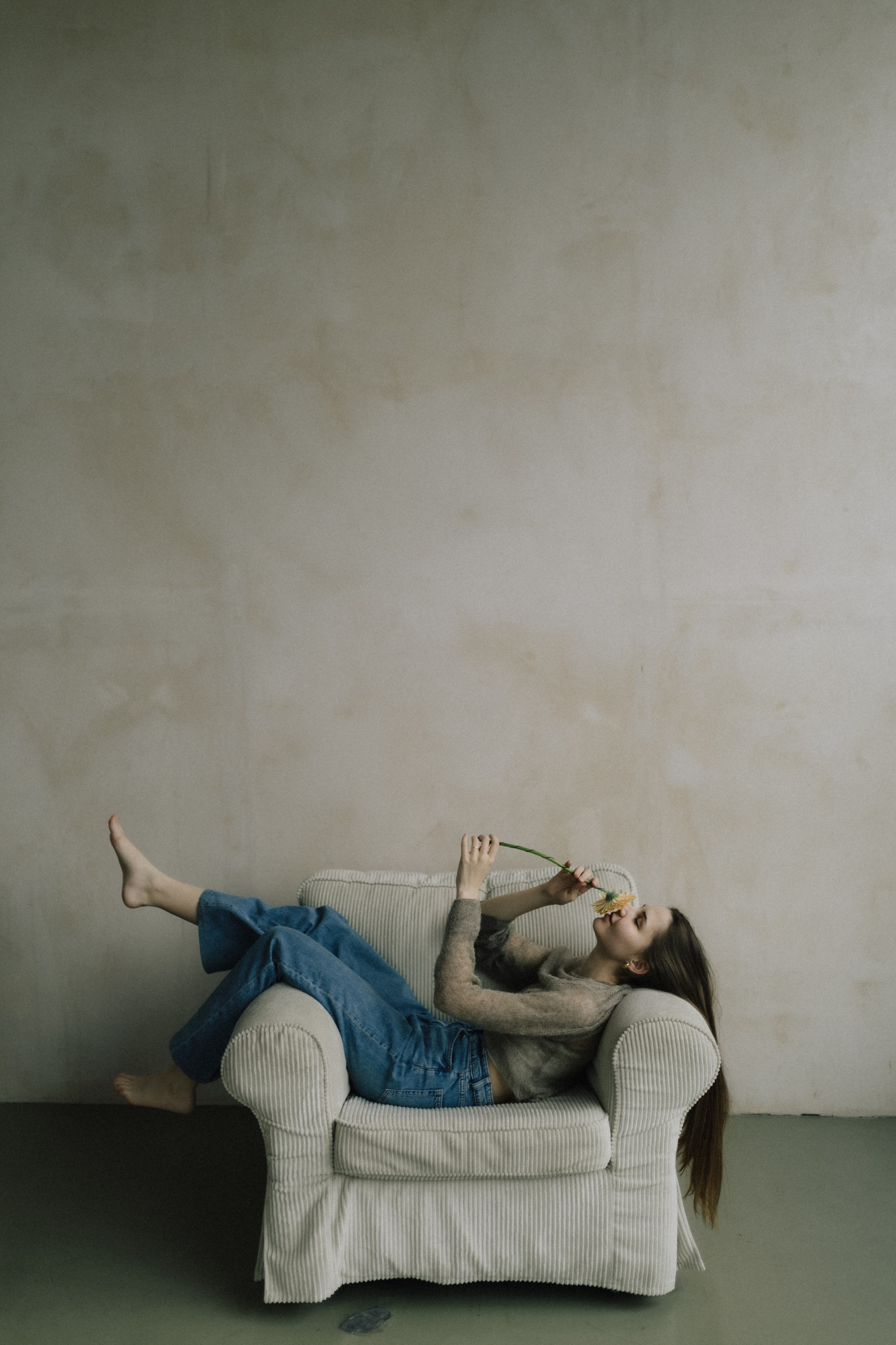 Маша. Фотограф в Санкт-Петербурге