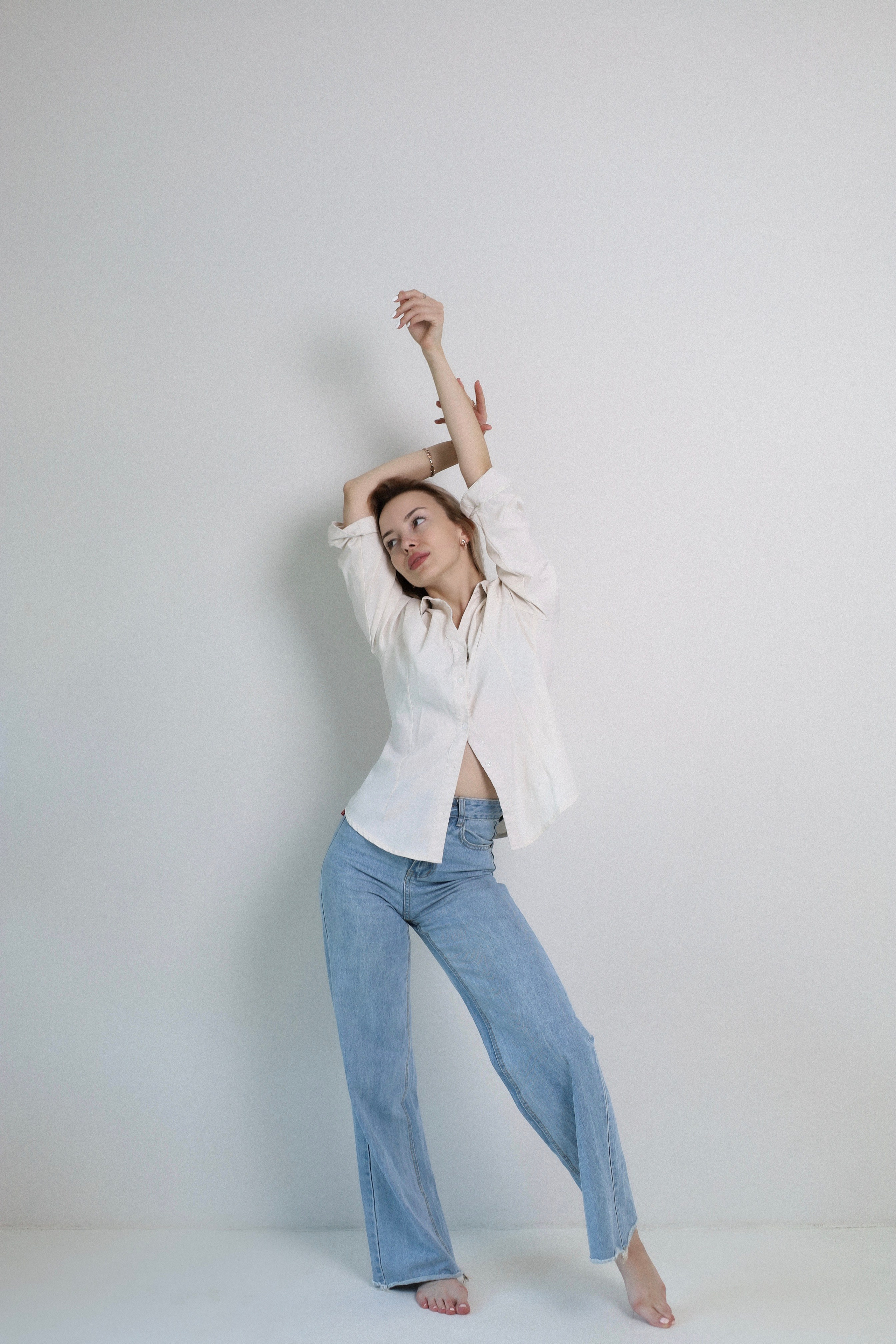 Полина. Никонорова Анастасия