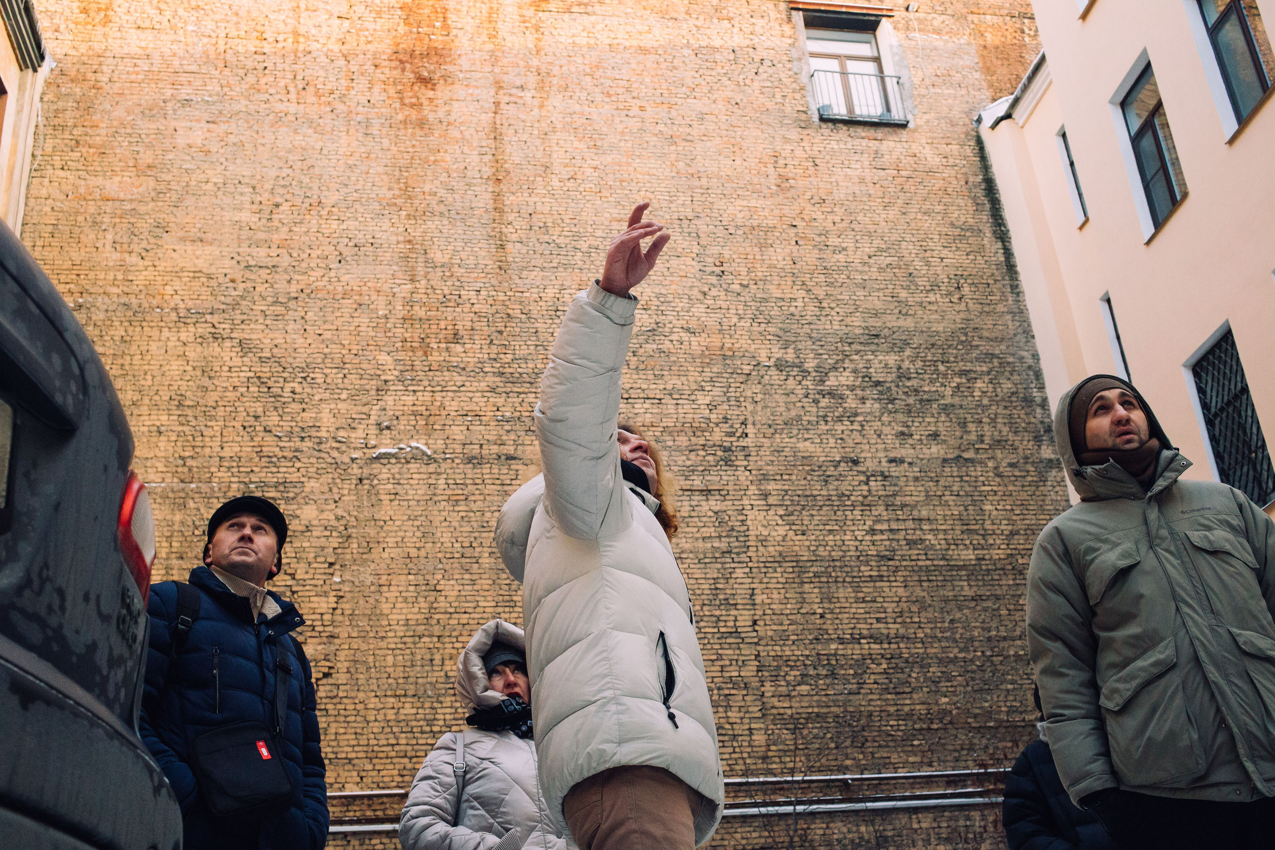 Санкт-Петербург. Фотограф в Минске Анастасия Ткаченко