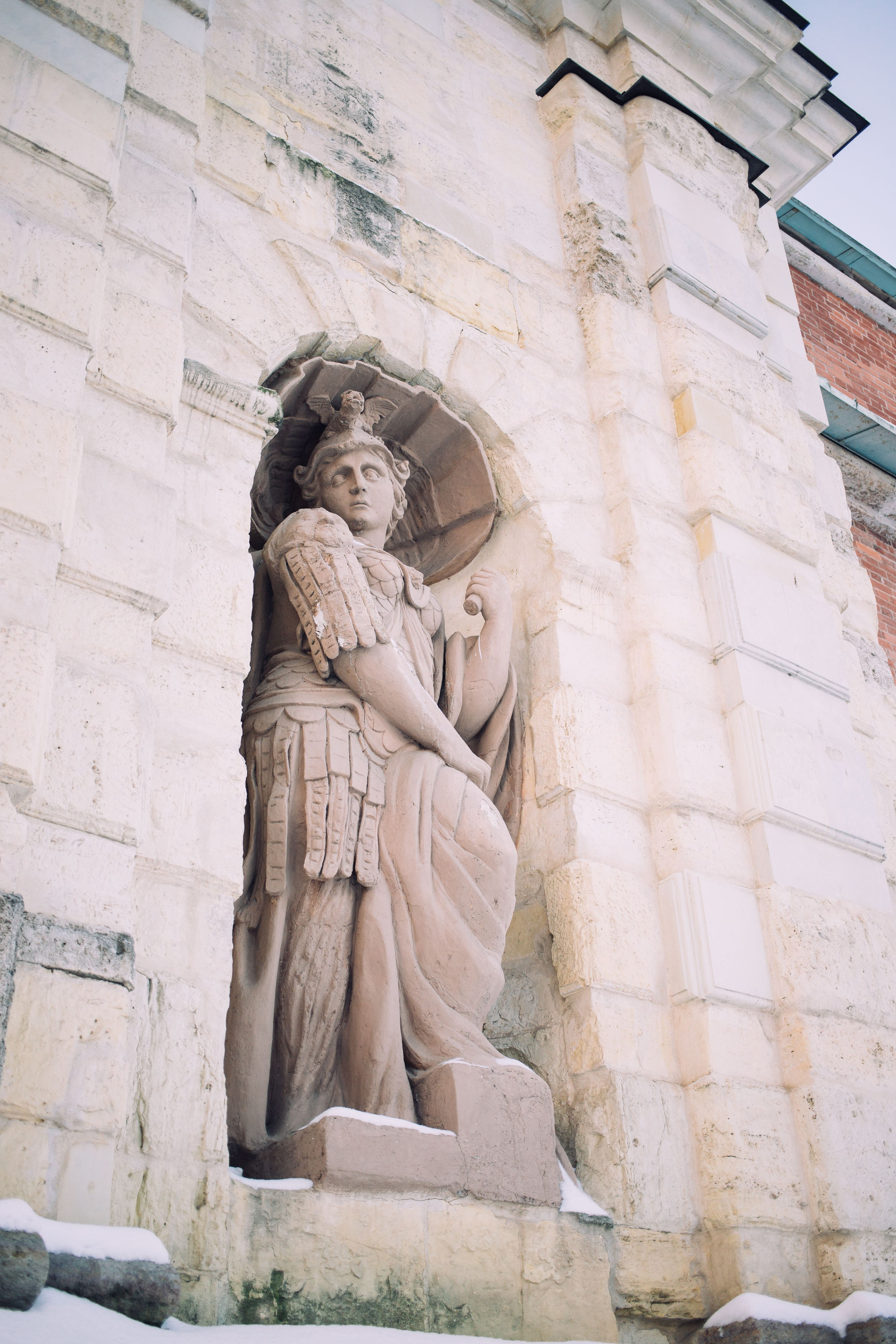Санкт-Петербург. Фотограф в Минске Анастасия Ткаченко