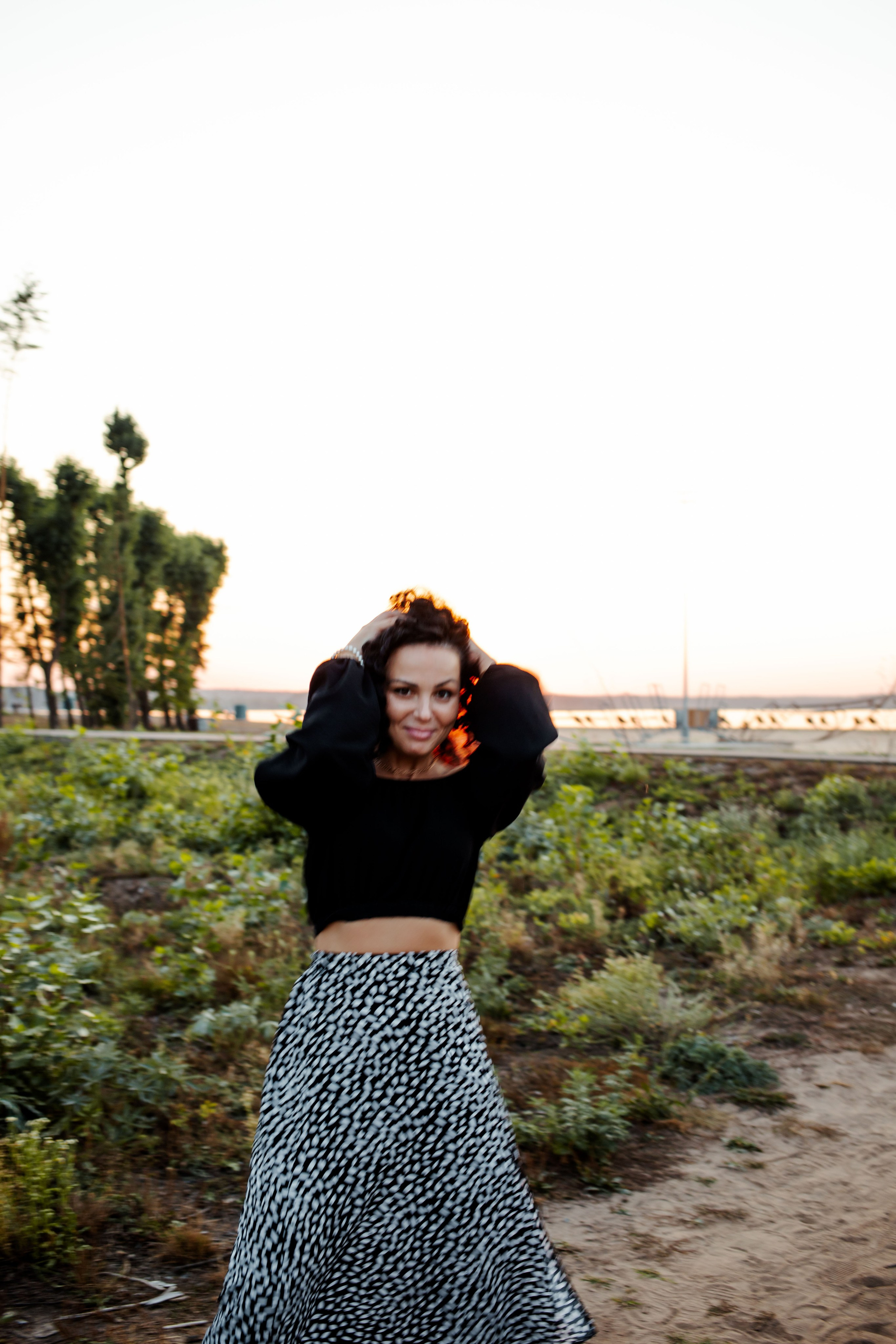 Дарина и Михаил 2. Фотограф в Минске Анастасия Ткаченко