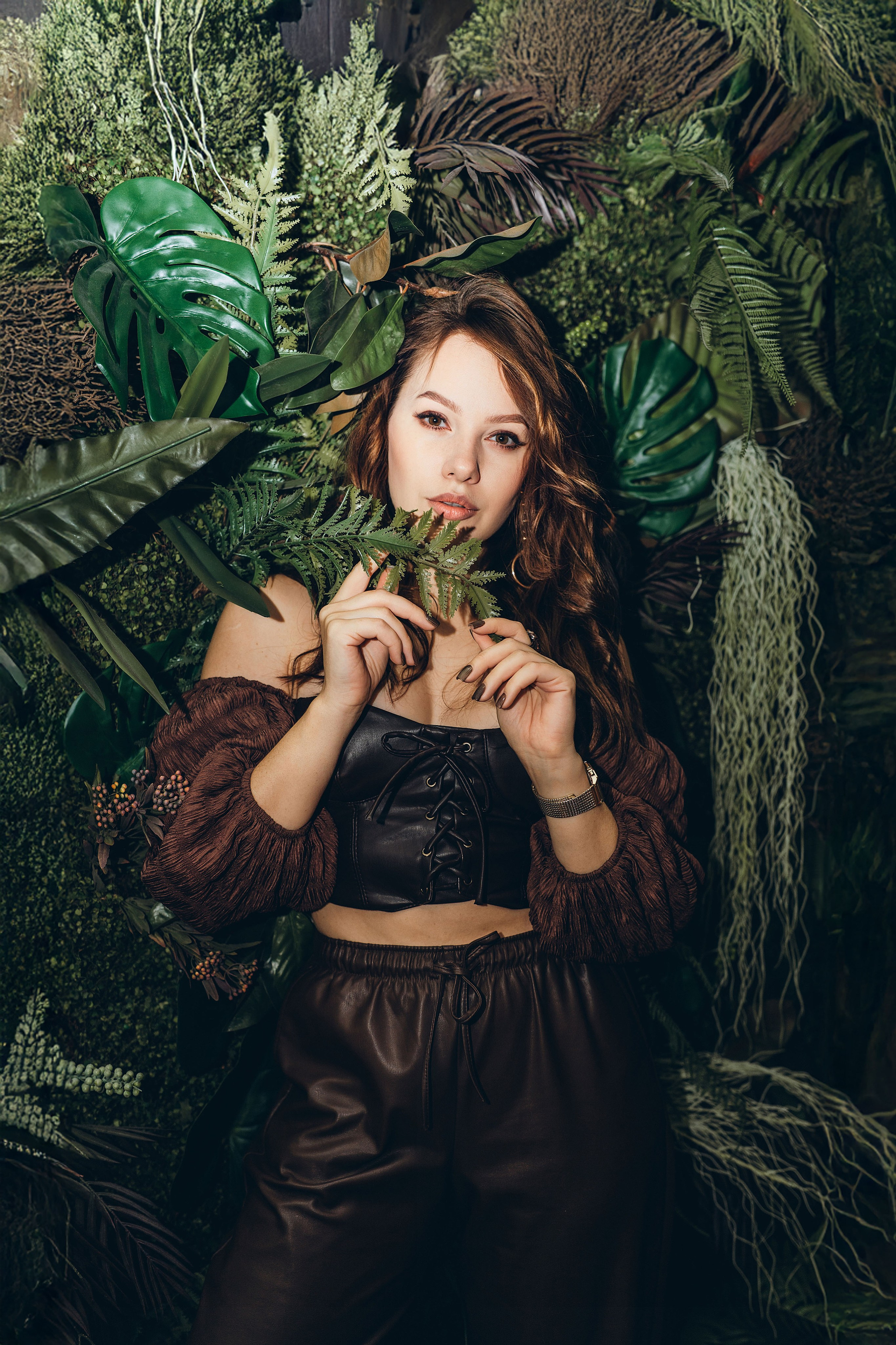 Тантарическая женщина (женский круг). Фотограф в Москве Ангелина Ким