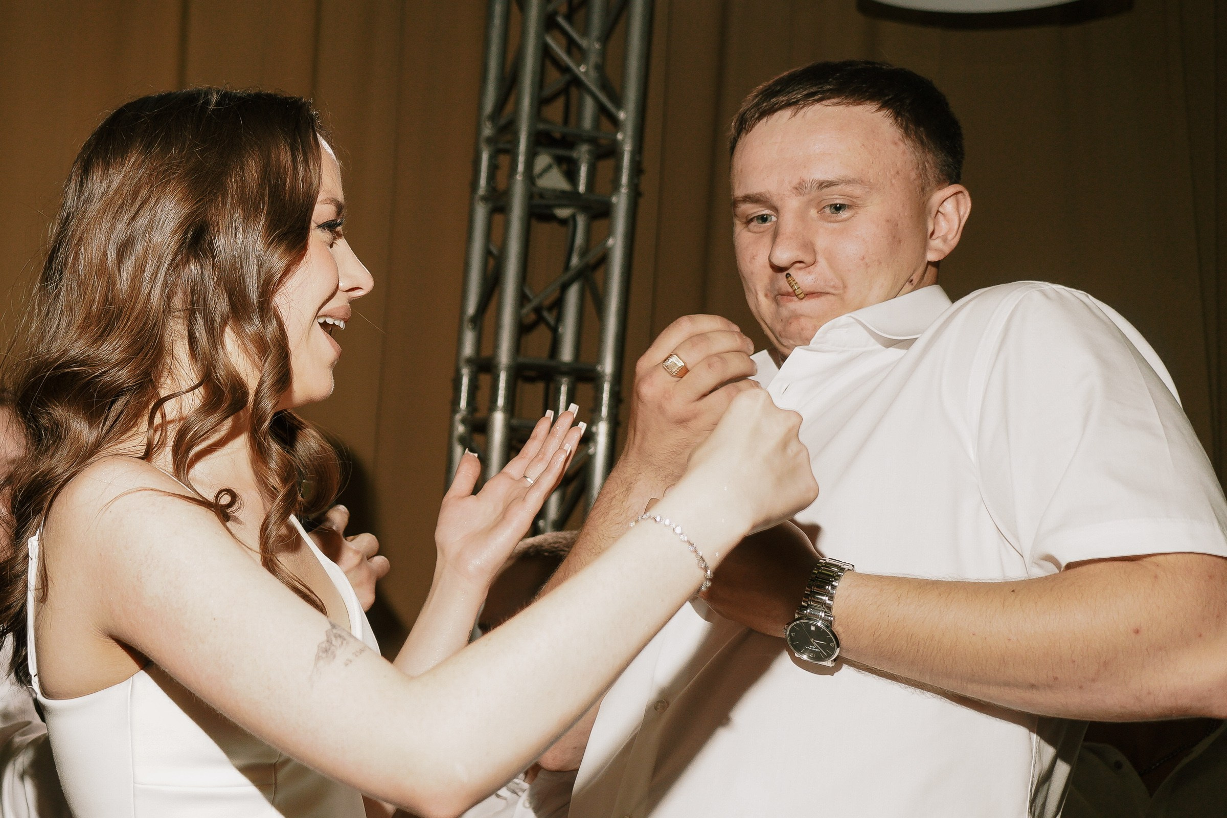 ЮЛИЯ И ВЯЧЕСЛАВ. Свадебный и семейный фотограф в Абакане Василевский Алексей