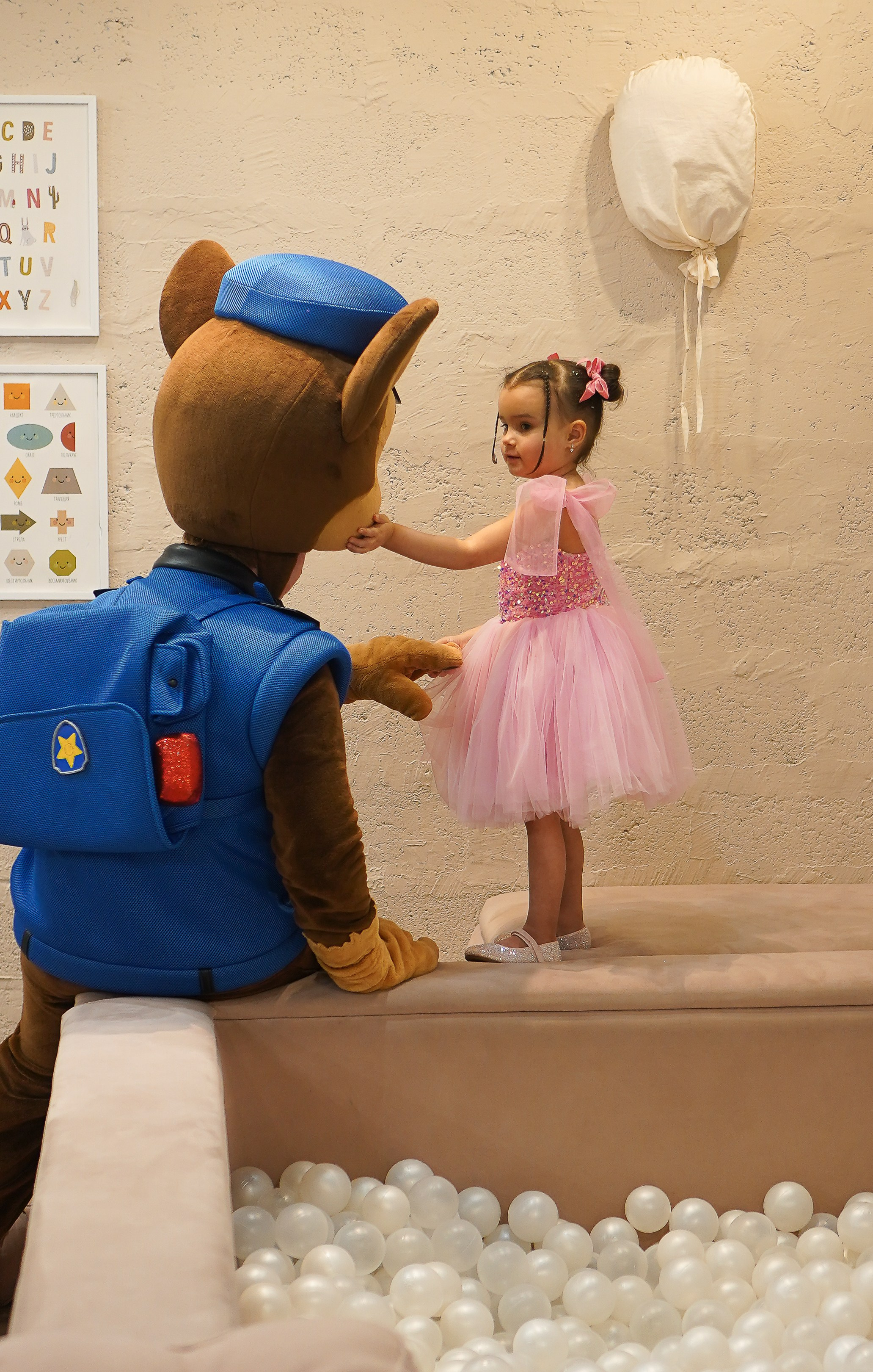 Миюше 4 года. Семейный фотограф в Москве Коровушкина Наталья. Съемка контента