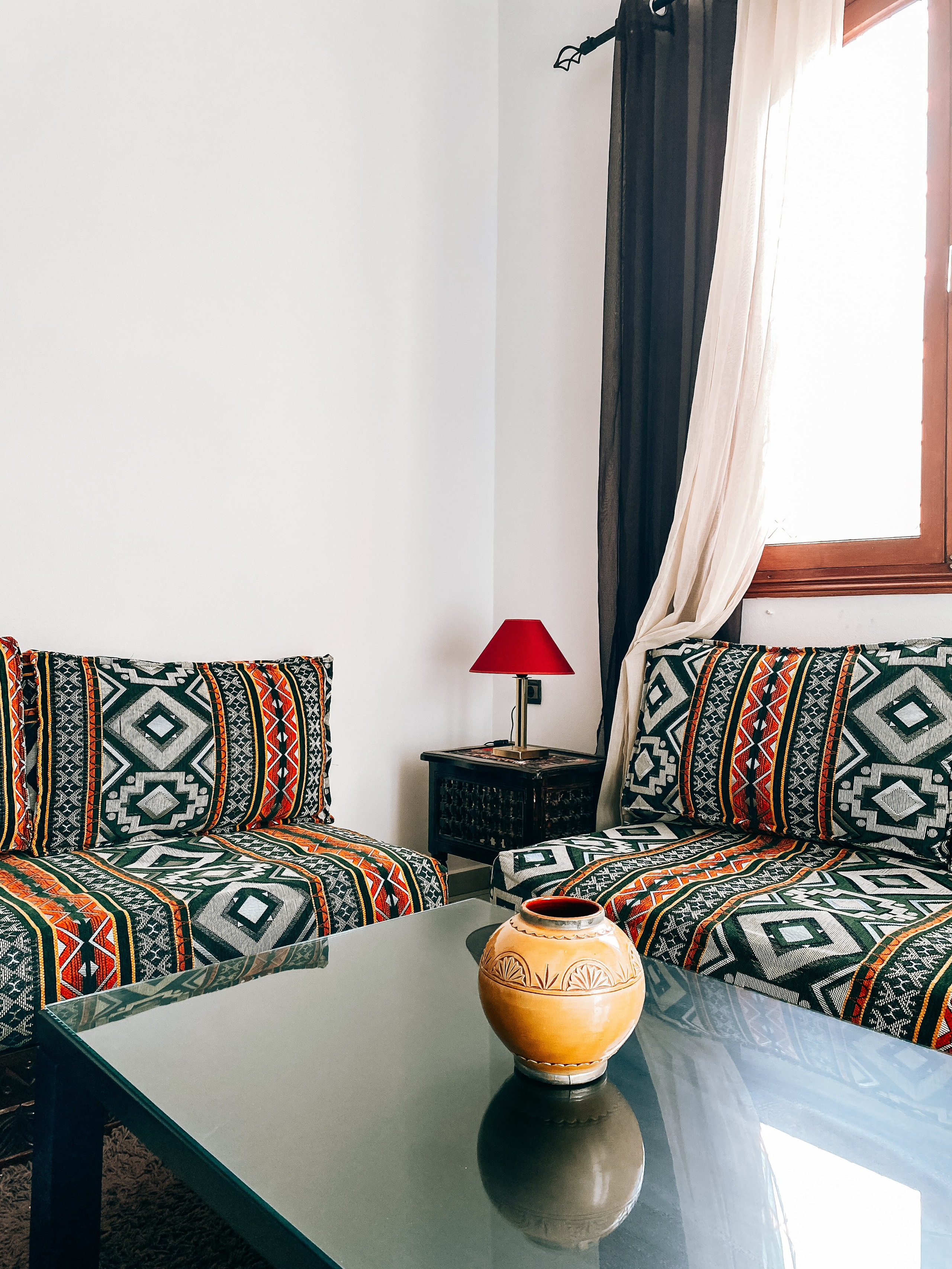 Apart. Olga Popova — Photographer in Morocco