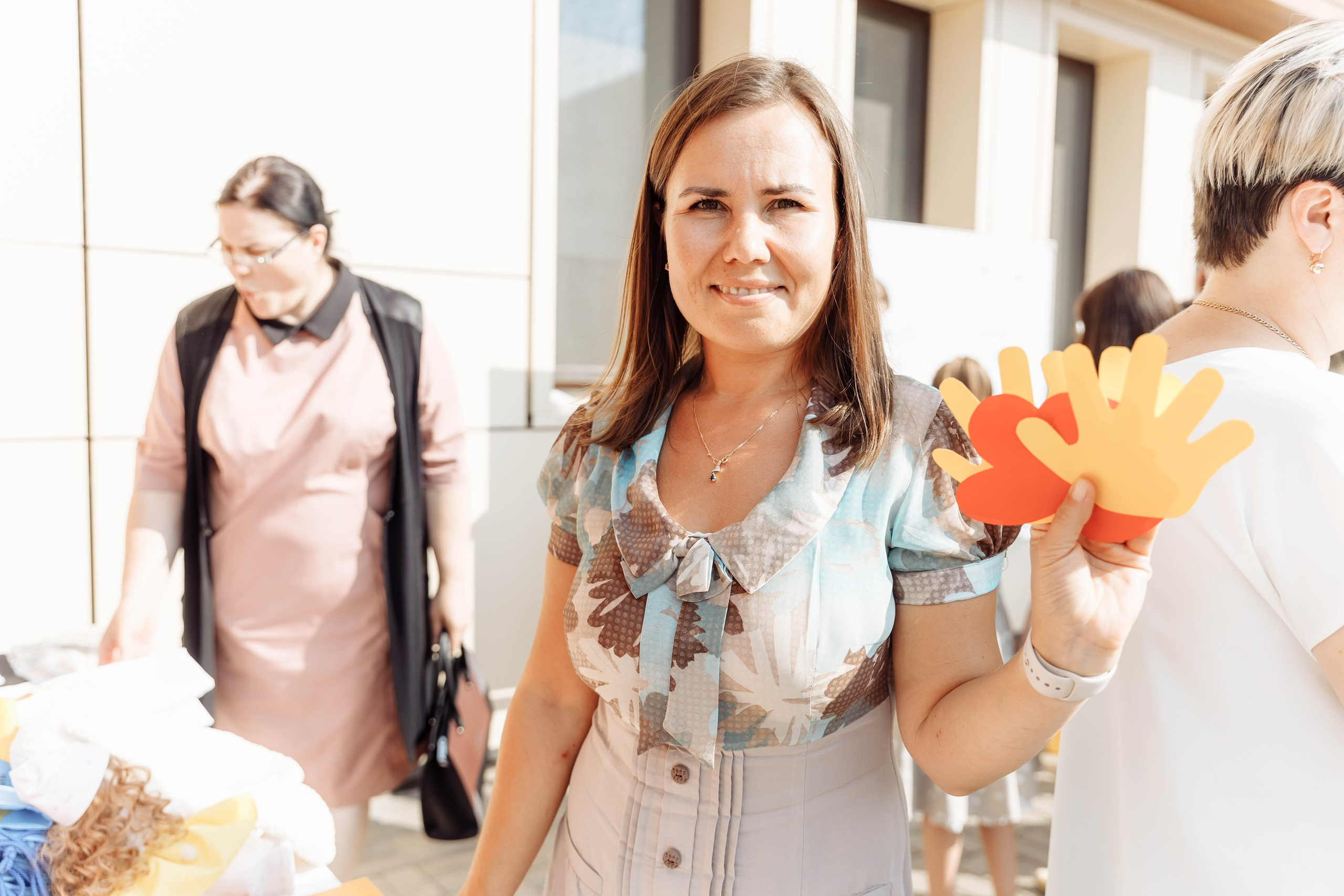 Дом Роналда Маклоналда. Свадебный фотограф Казань Чебоксары Москва