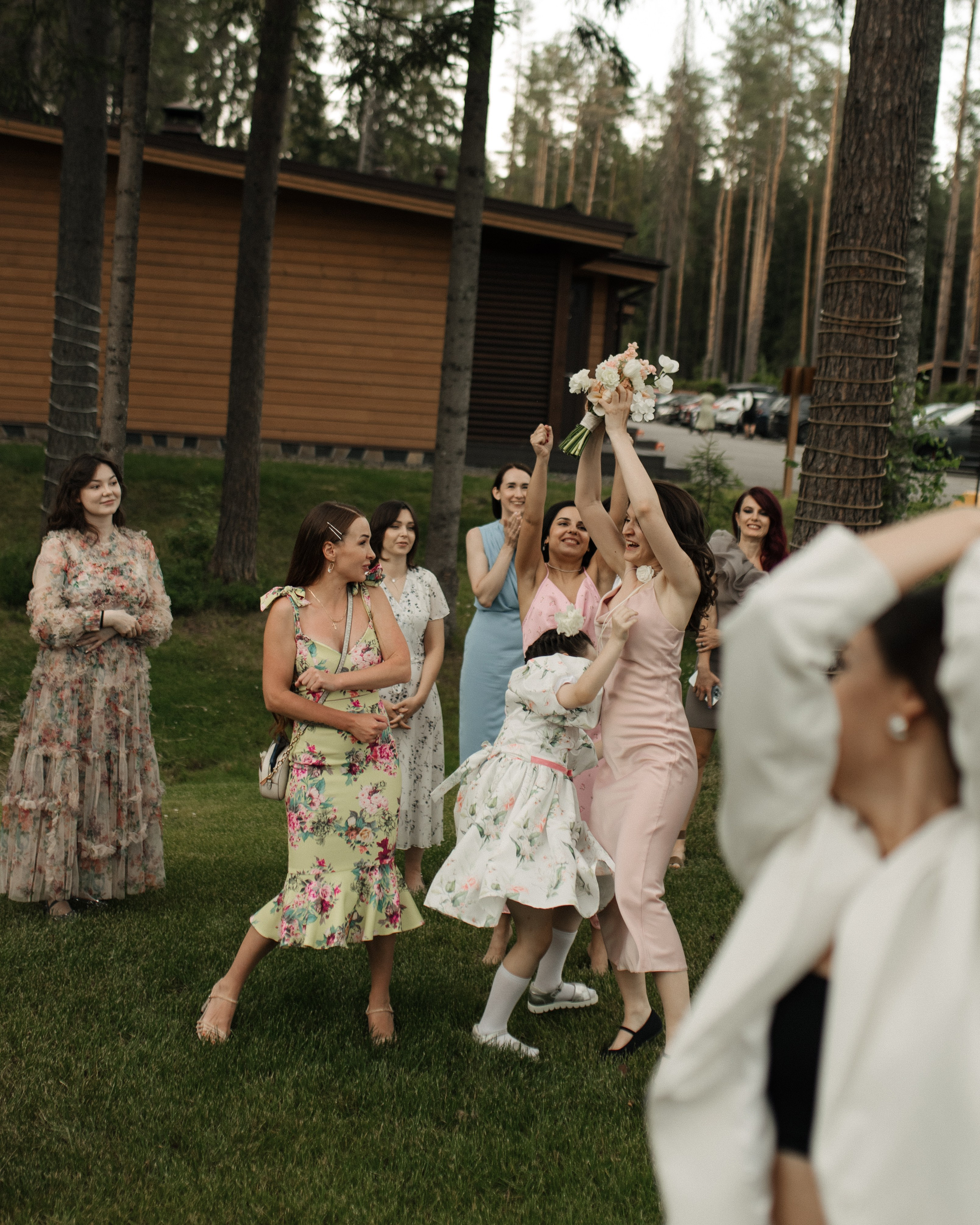 Мыльные пузыри. Фотограф Санкт-Петербург