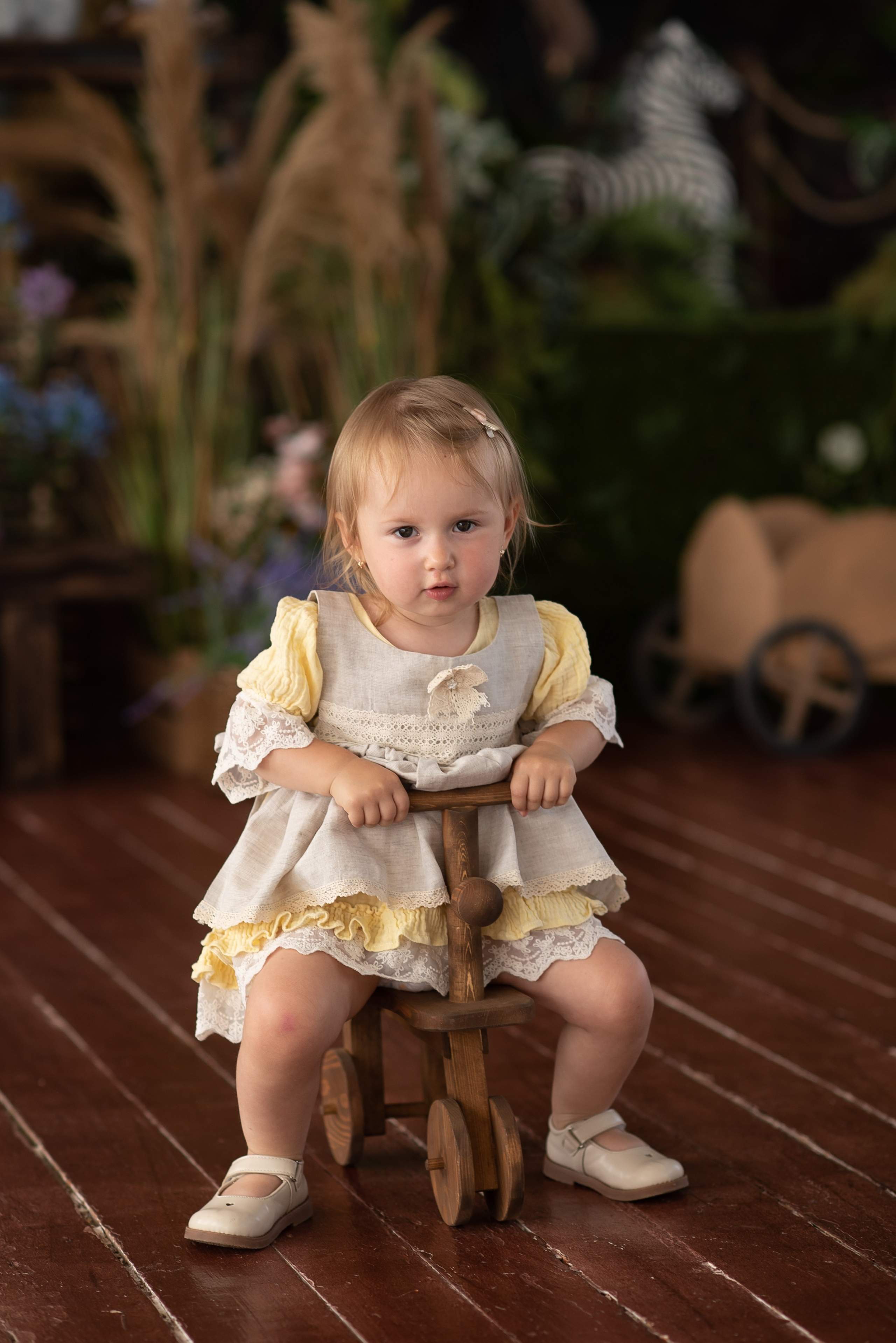 Фотостудия Колибри (Кулагина, 17). Фотограф Мария Усманова, Казань