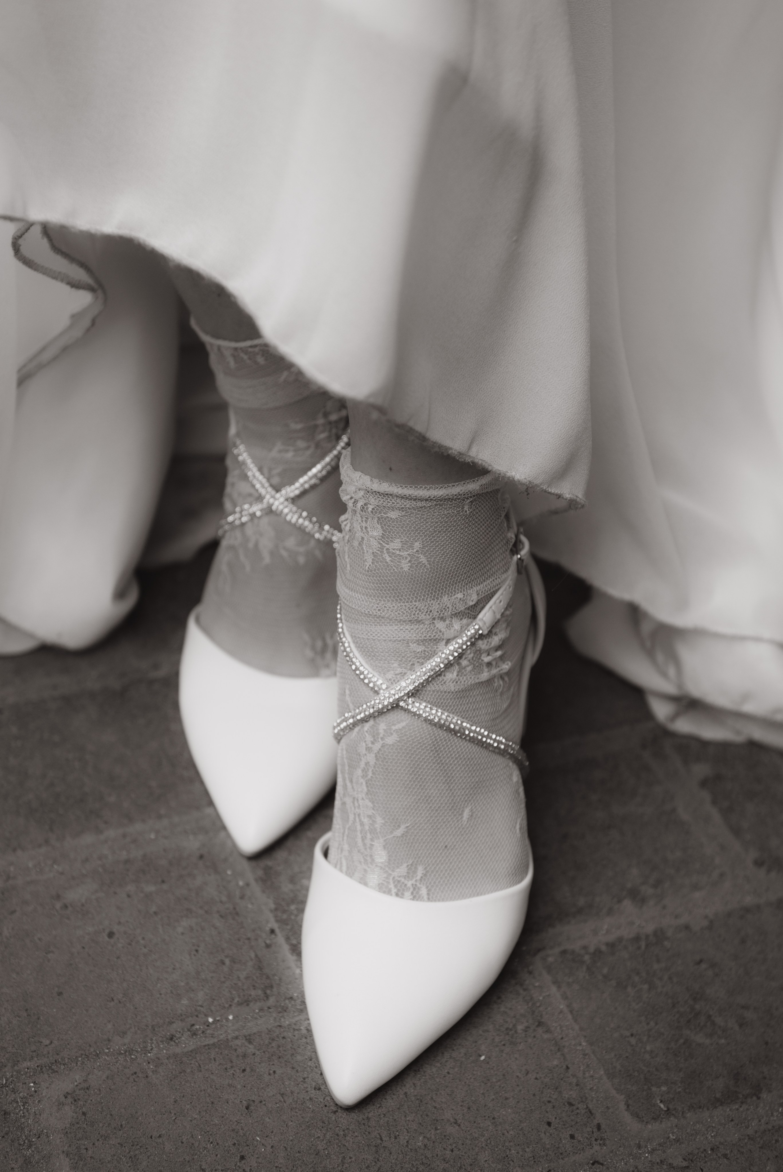 Дмитрий и Лидия. Фотограф в Томске Мария Март