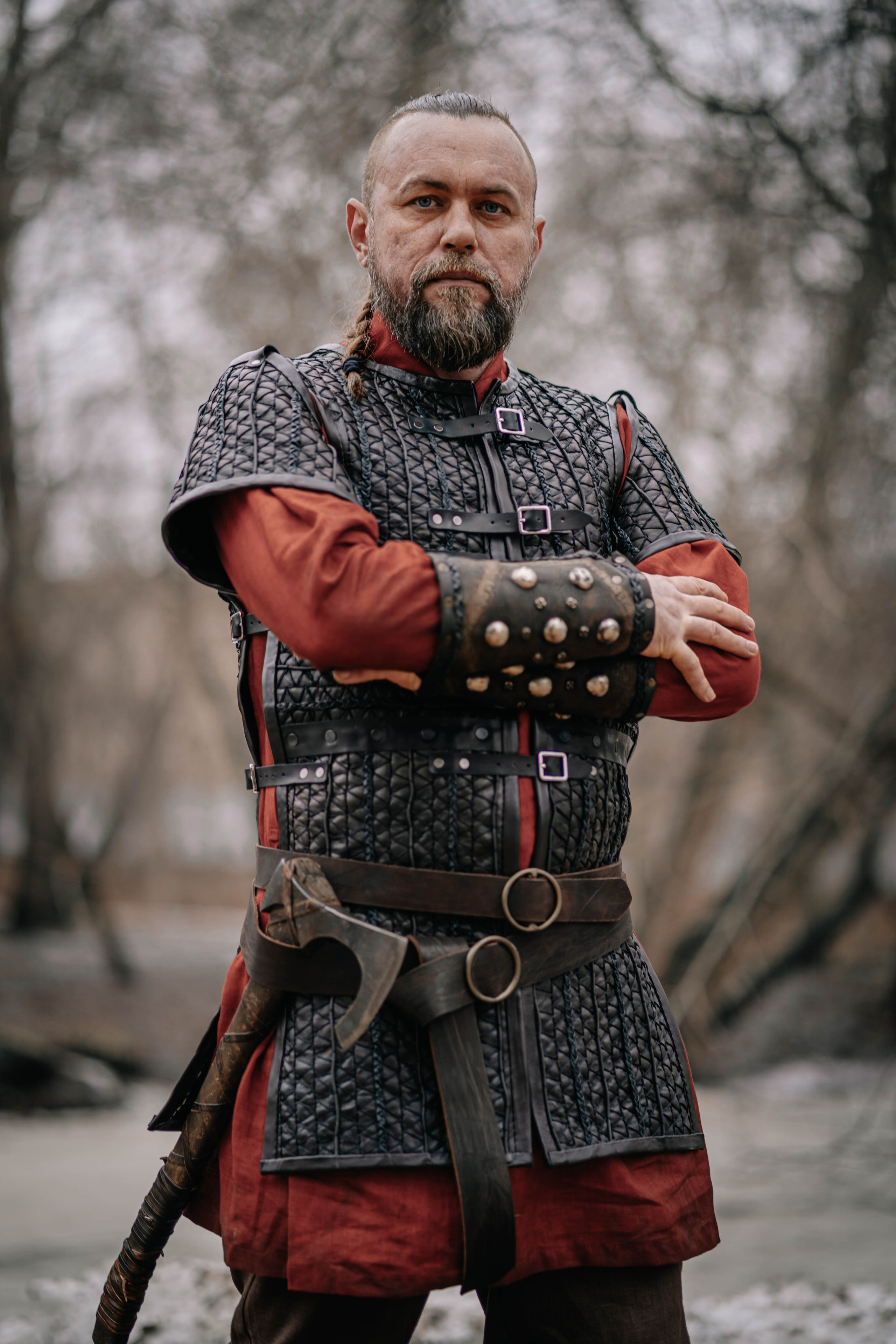 Образы. Павел Шупрут Артист