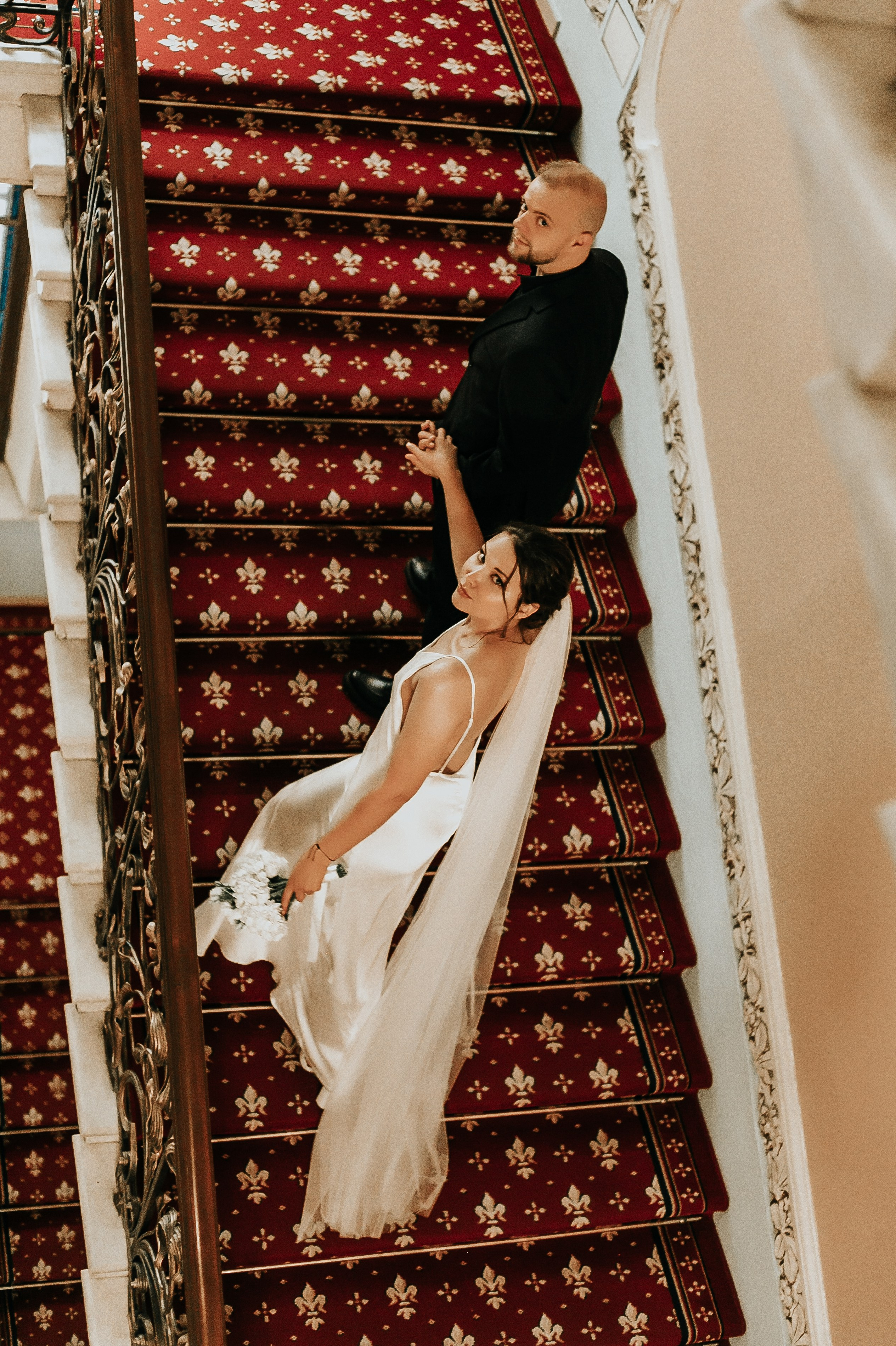 Ксюша+Саша. Свадебный и семейный фотограф Волкова Маргарита