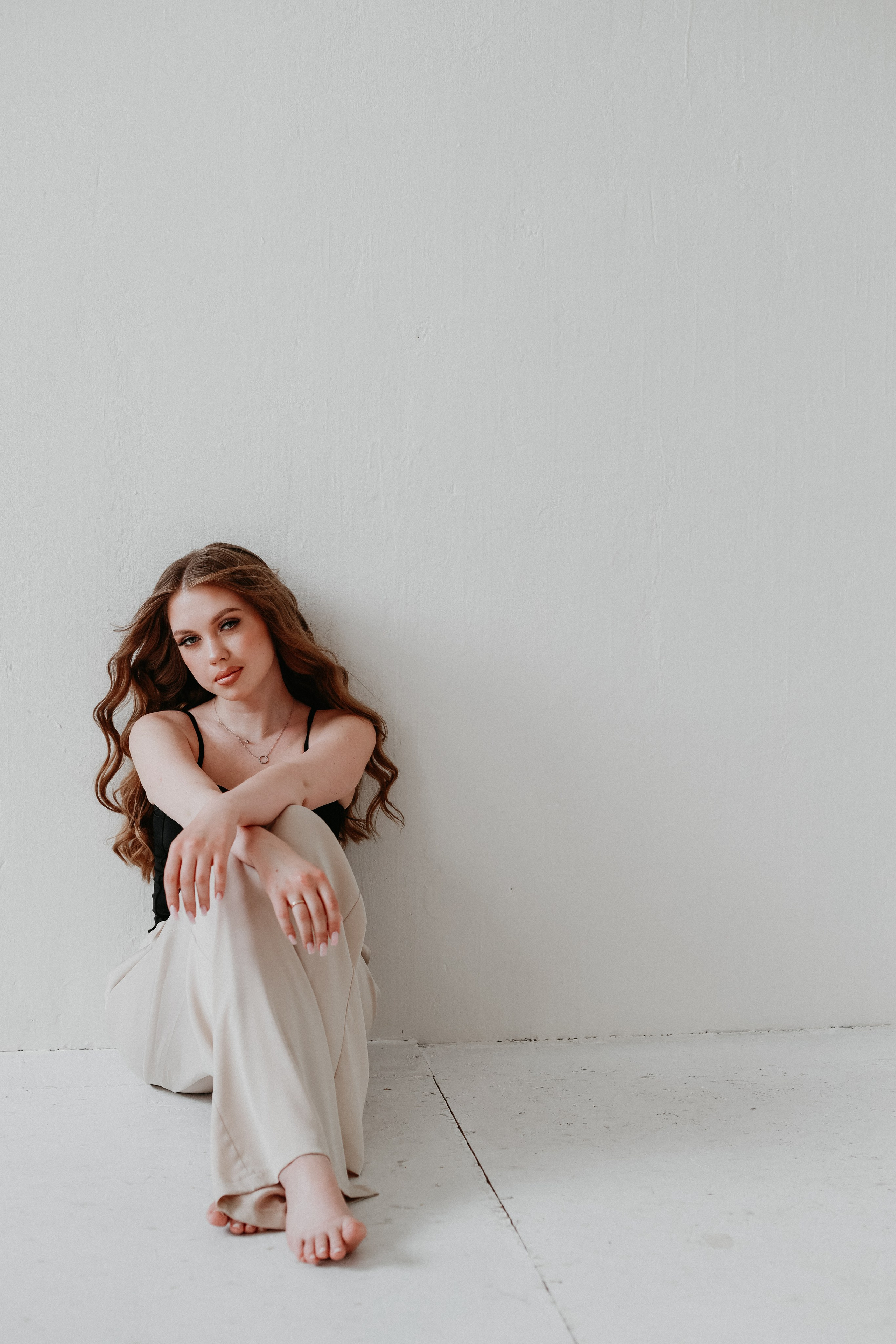 Саша Вавилова. Собирайте моменты, а не вещи