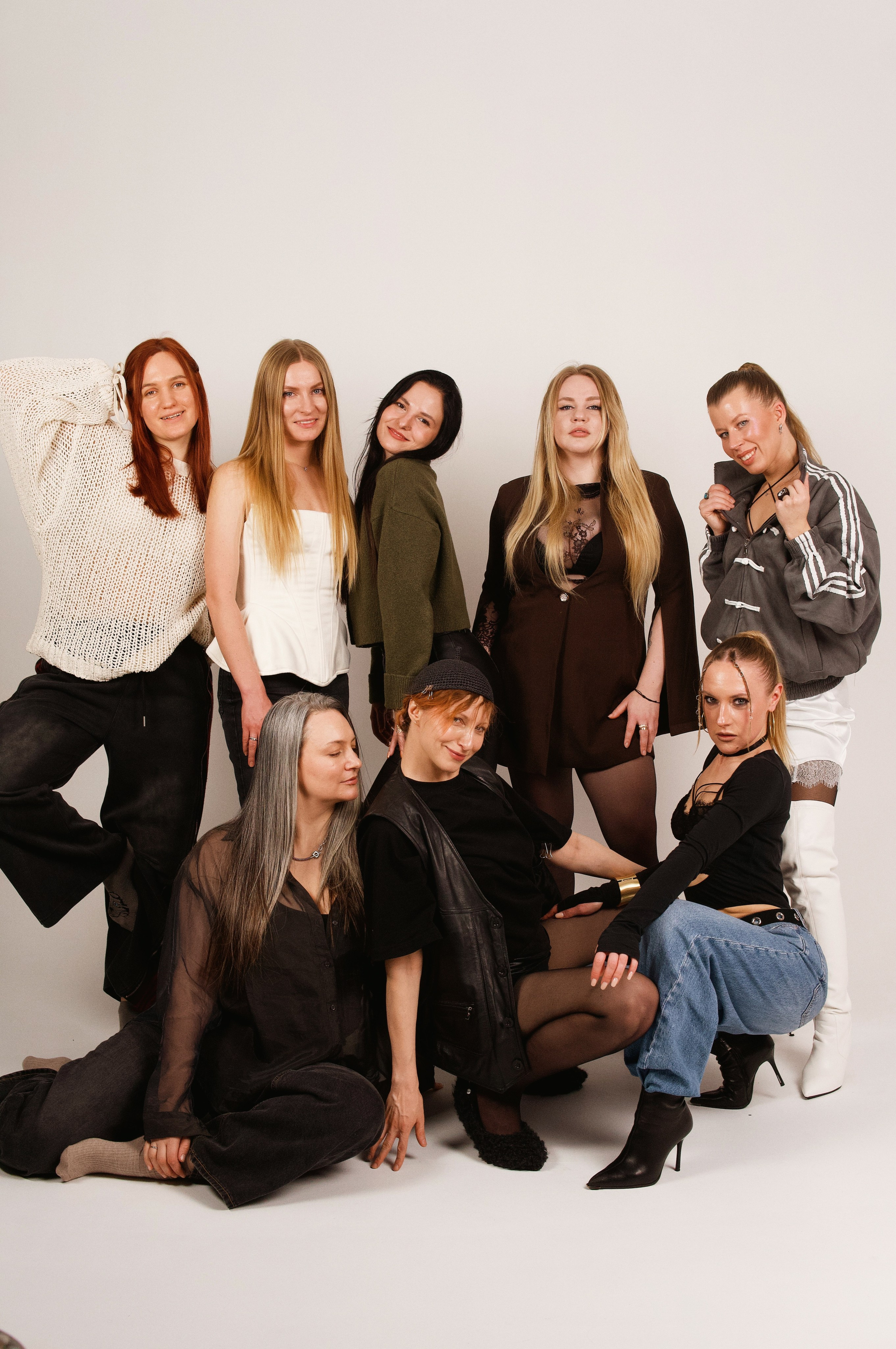 Съемка др в студии. Фотограф в Минске Света Григорьева