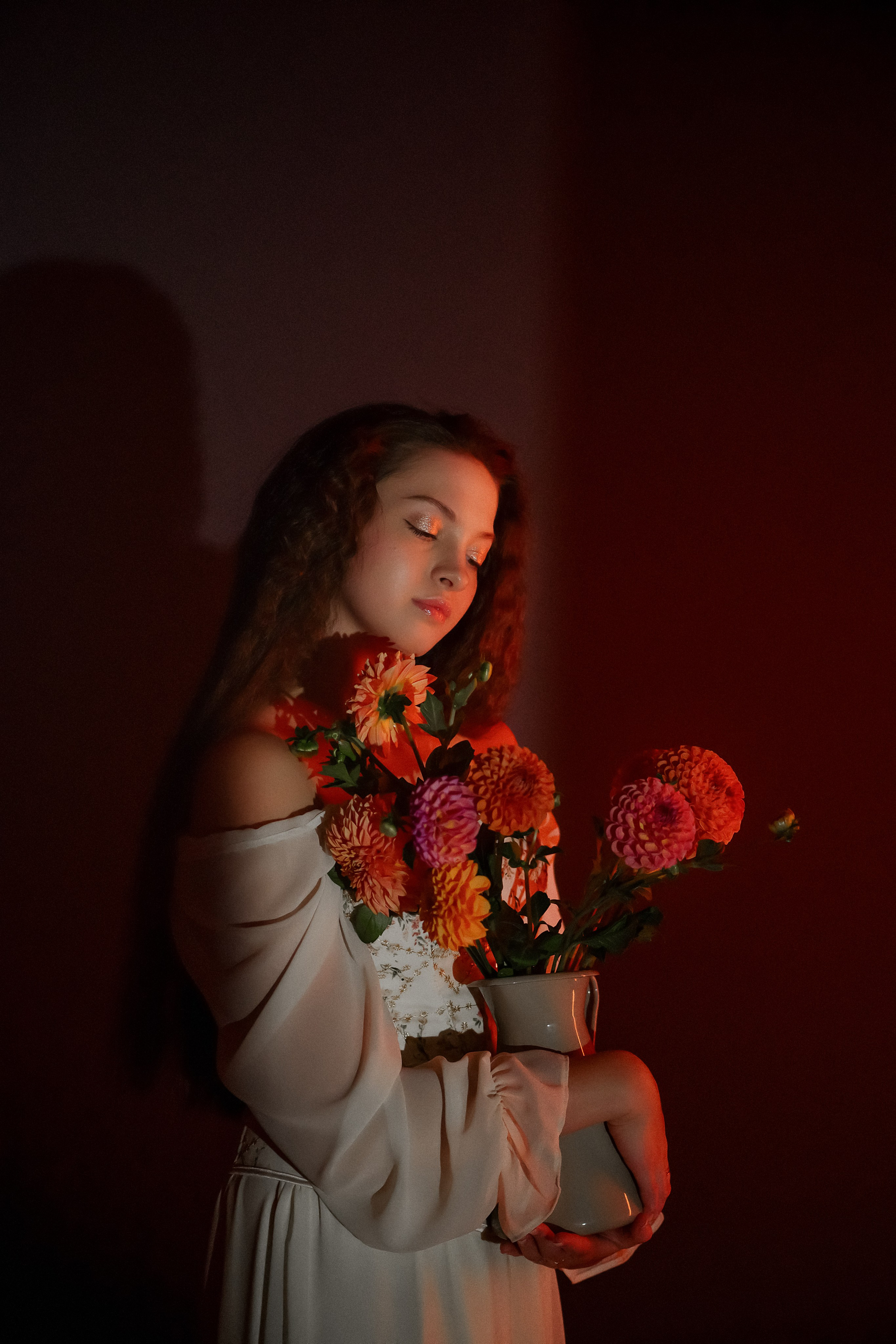 Студијски портрети. Studio GOBO