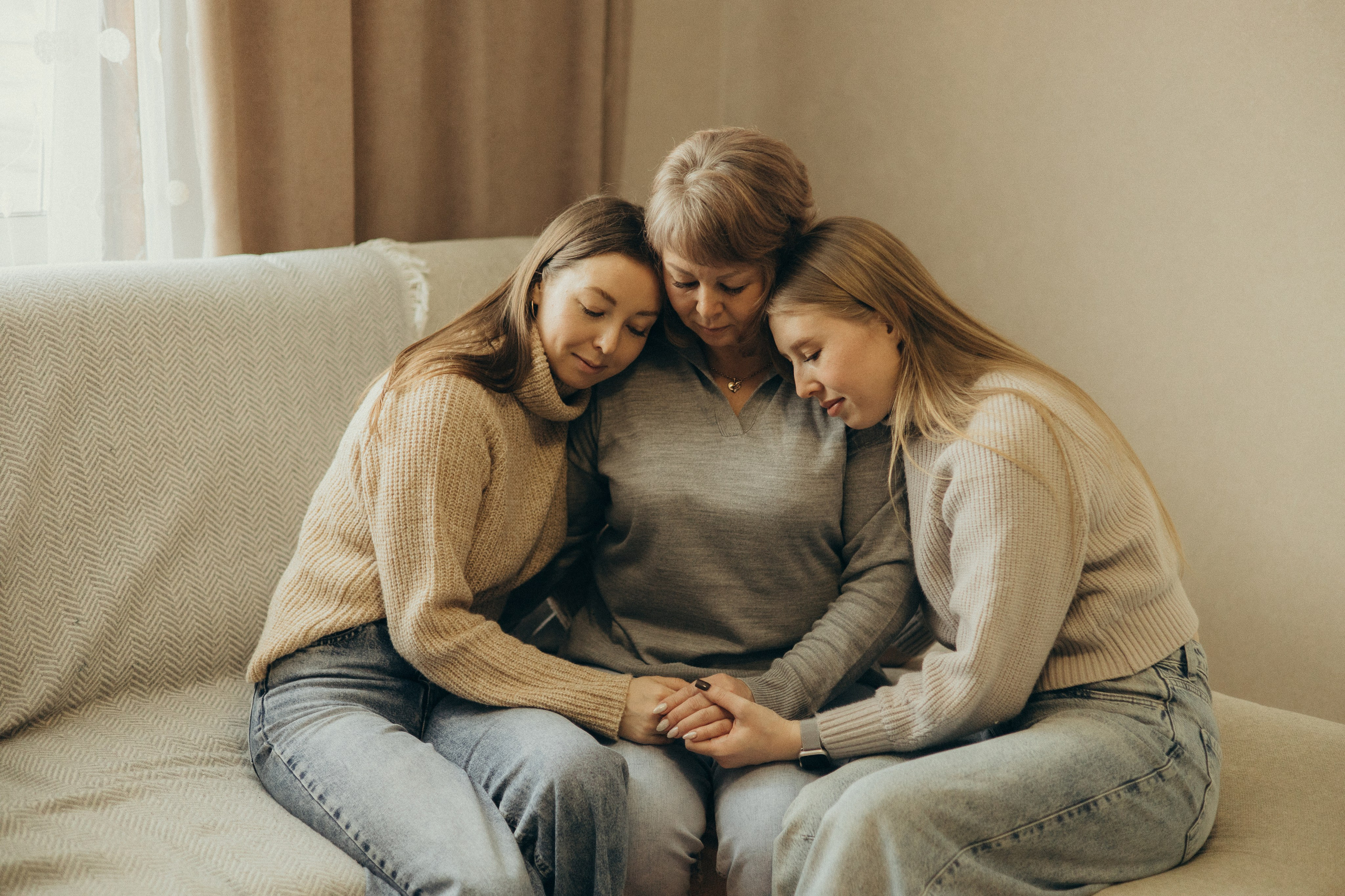 Счастье там, где мама…. Фотограф в г. Чита