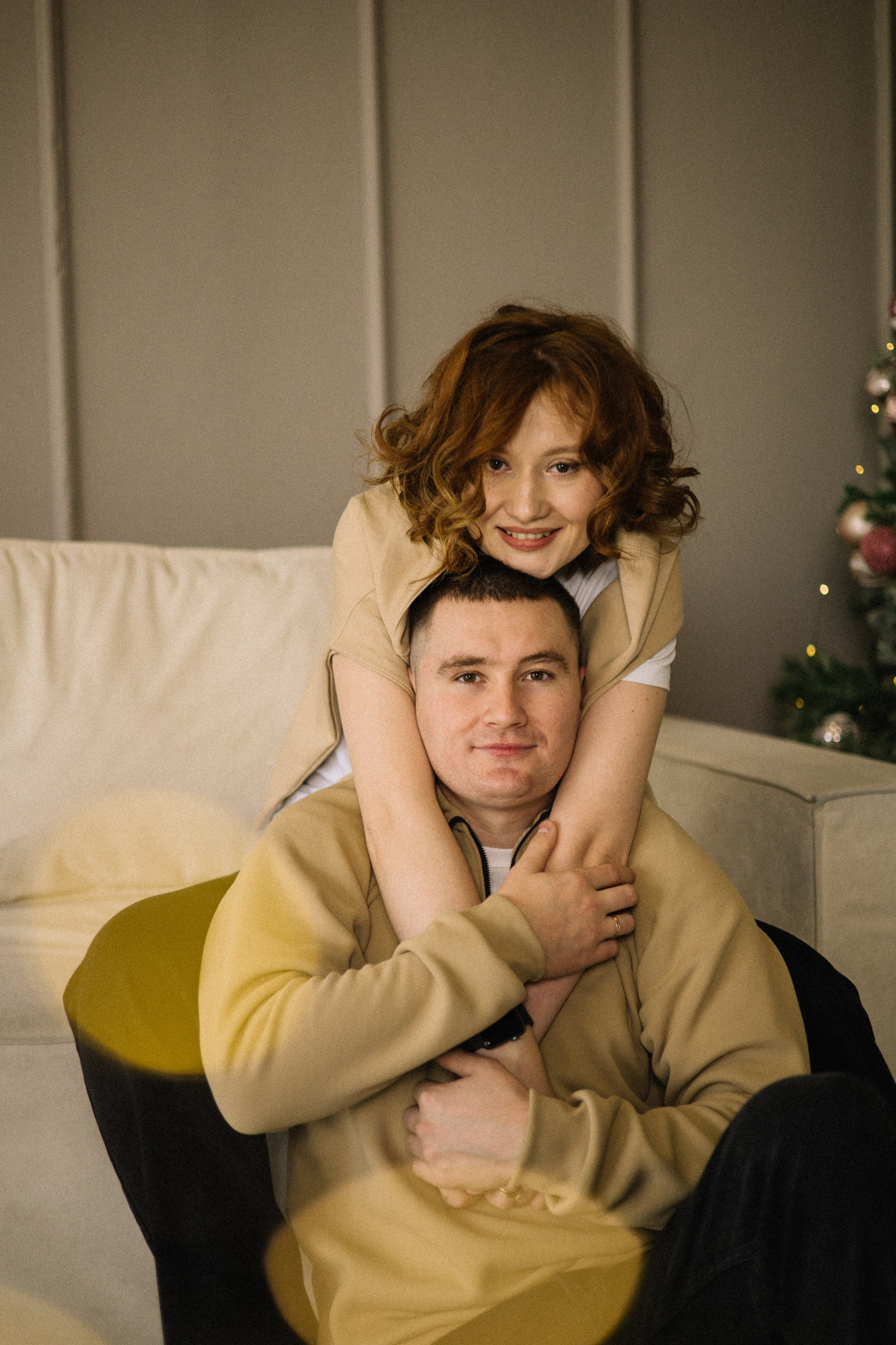 Даша ♡ Толя. Фотограф в г. Чита