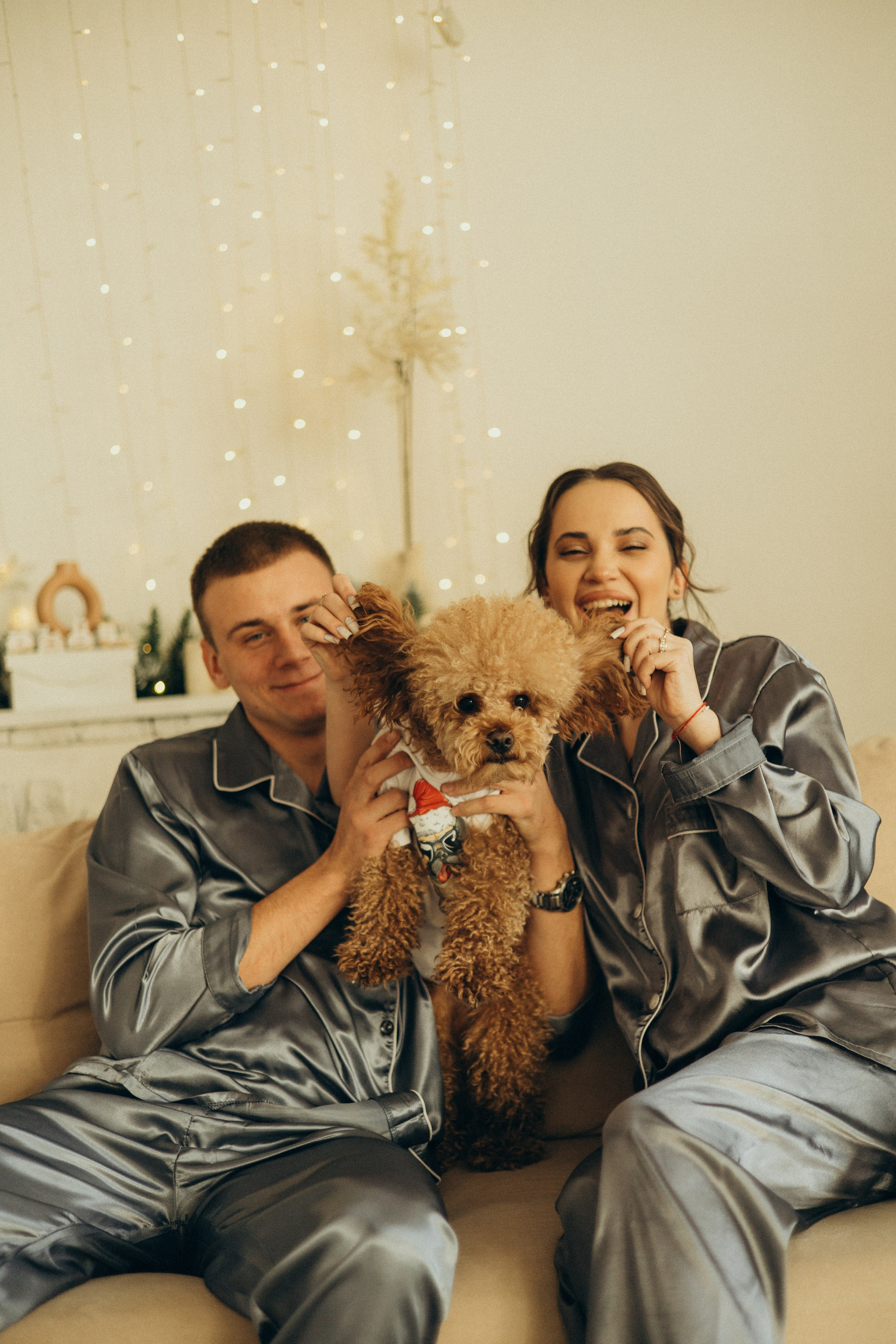 Ваня, Настя, Тедди ♡. Фотограф в г. Чита