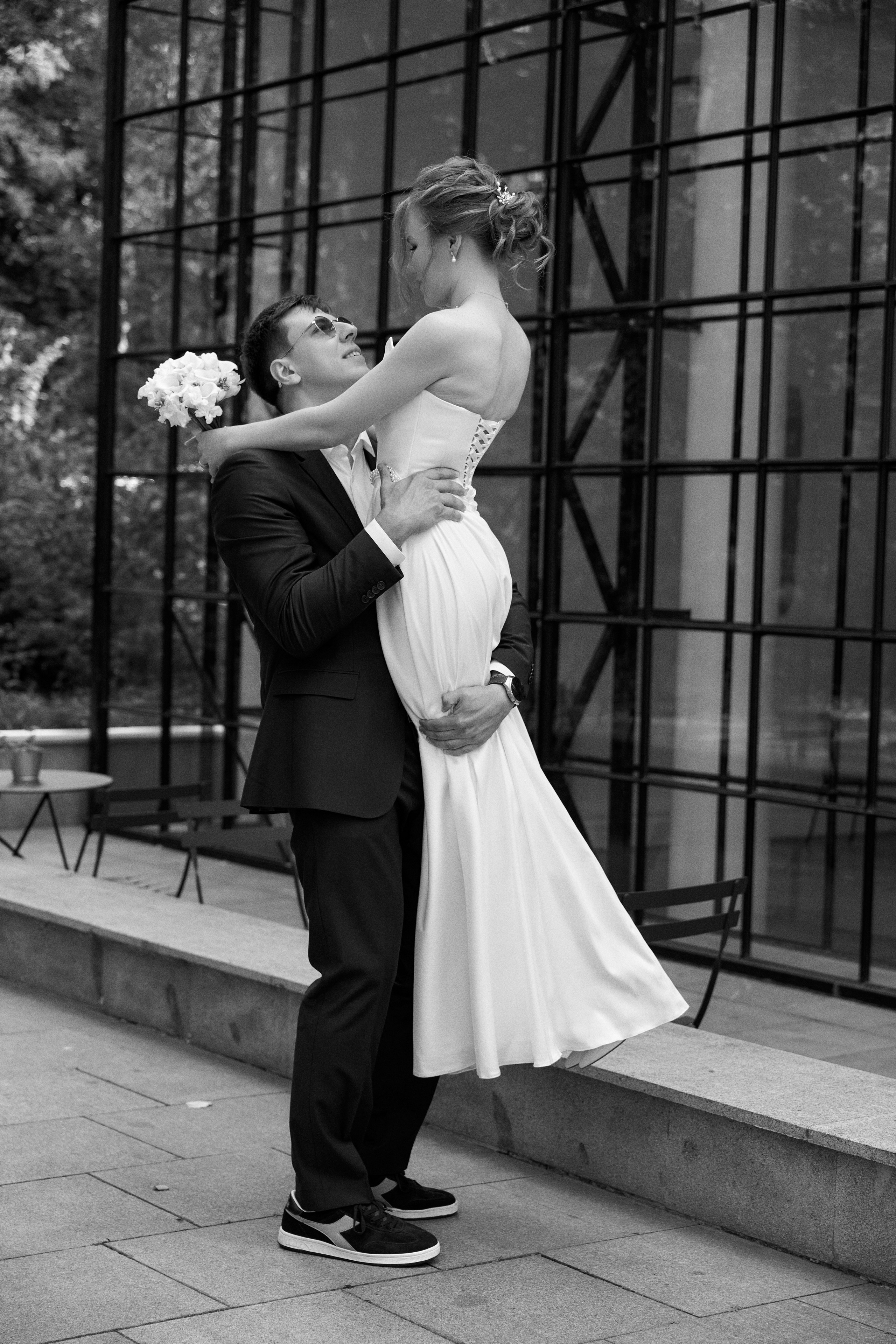 Only a moment. Свадебный и индивидуальный фотограф в Тольятти Благонадеждина Варвара